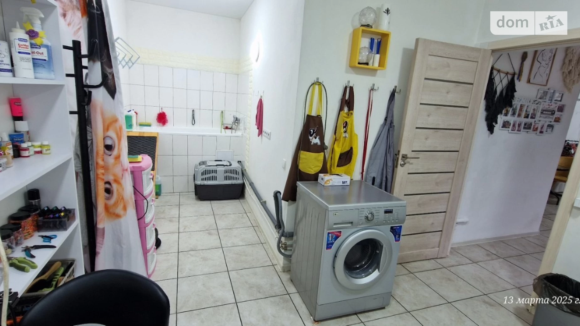 Продается объект сферы услуг 75 кв. м в 24-этажном здании, цена: 6500 $ - фото 4
