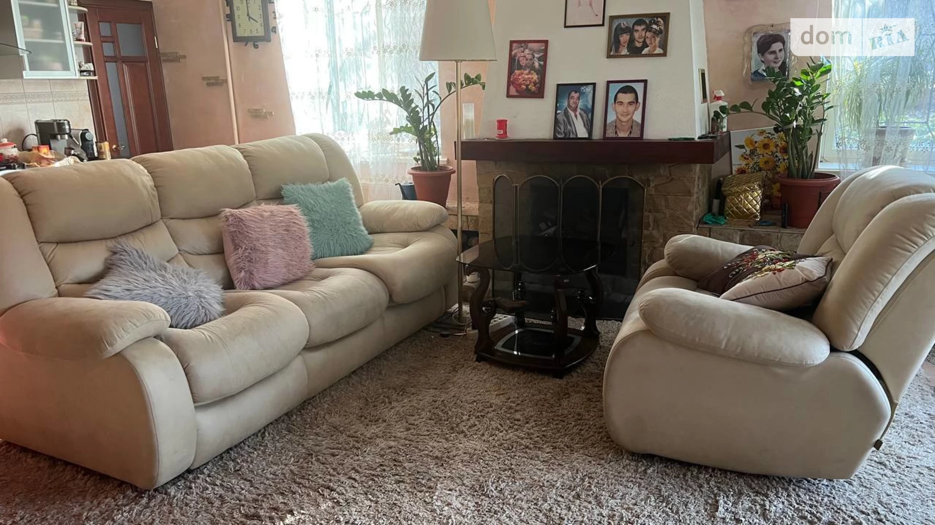 Продается дом на 3 этажа 390.6 кв. м с террасой, цена: 350000 $ - фото 4