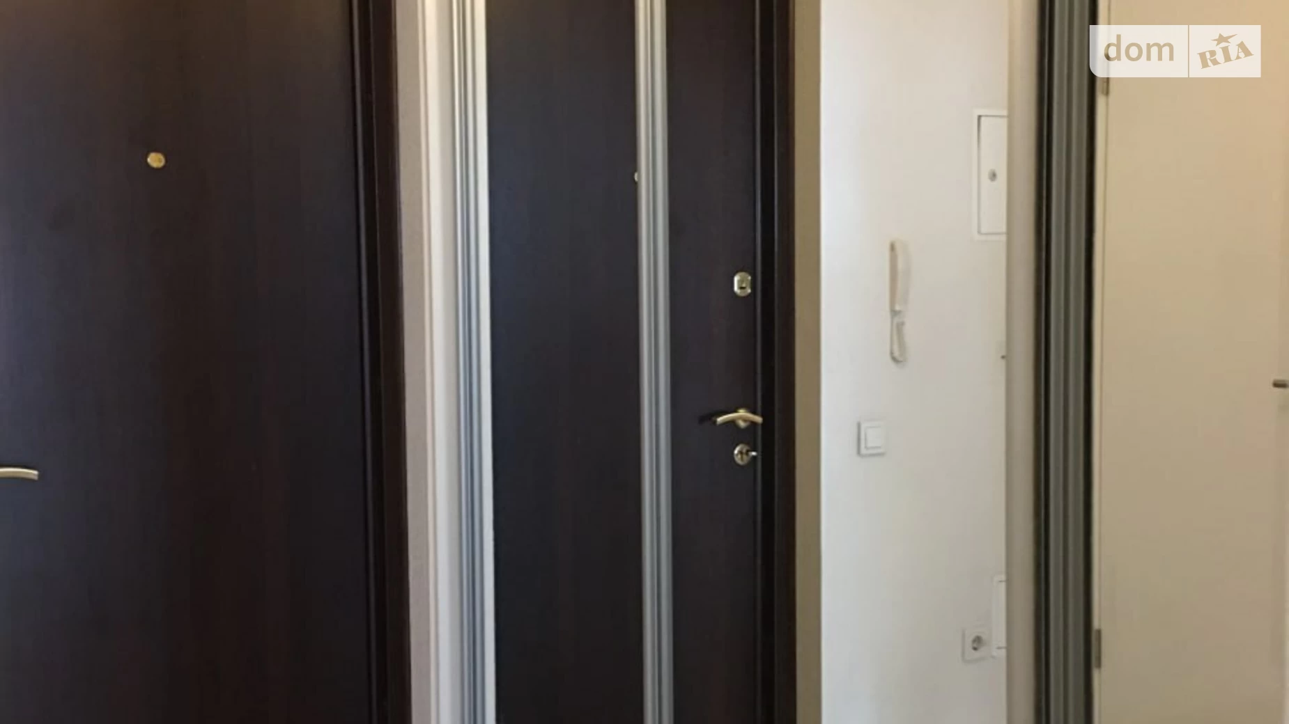 Продается 1-комнатная квартира 41.7 кв. м в Киеве, ул. Регенераторная, 4 корпус 5 - фото 3