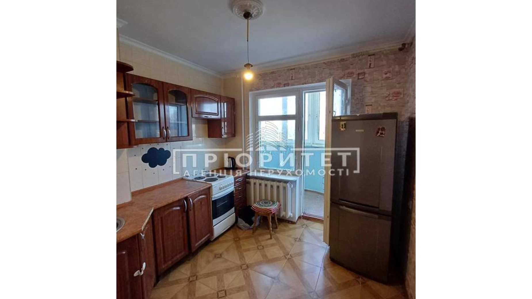 Продается 1-комнатная квартира 43.4 кв. м в Одессе, ул. Варненская - фото 2
