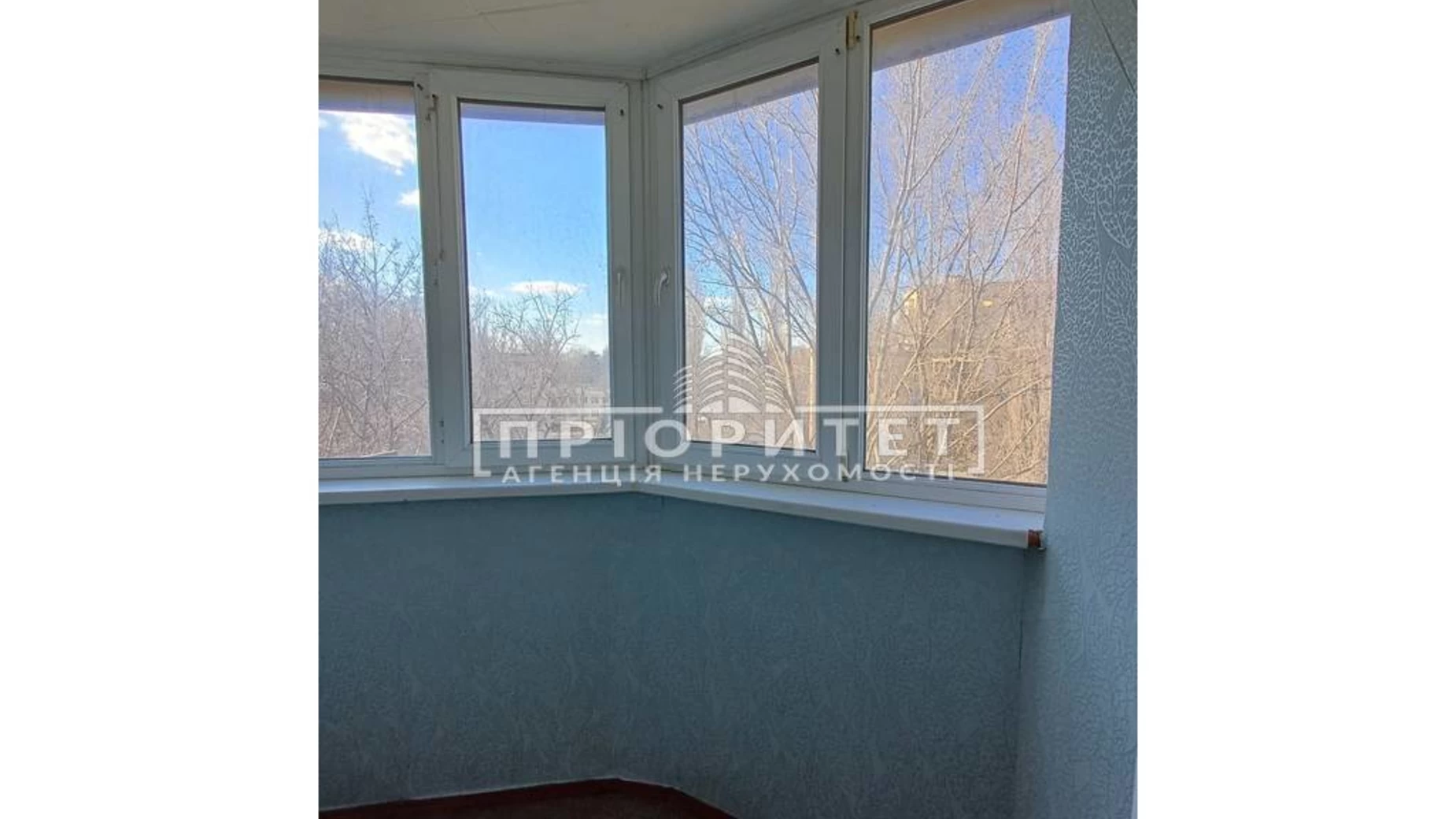 Продается 1-комнатная квартира 43.4 кв. м в Одессе, ул. Варненская - фото 3