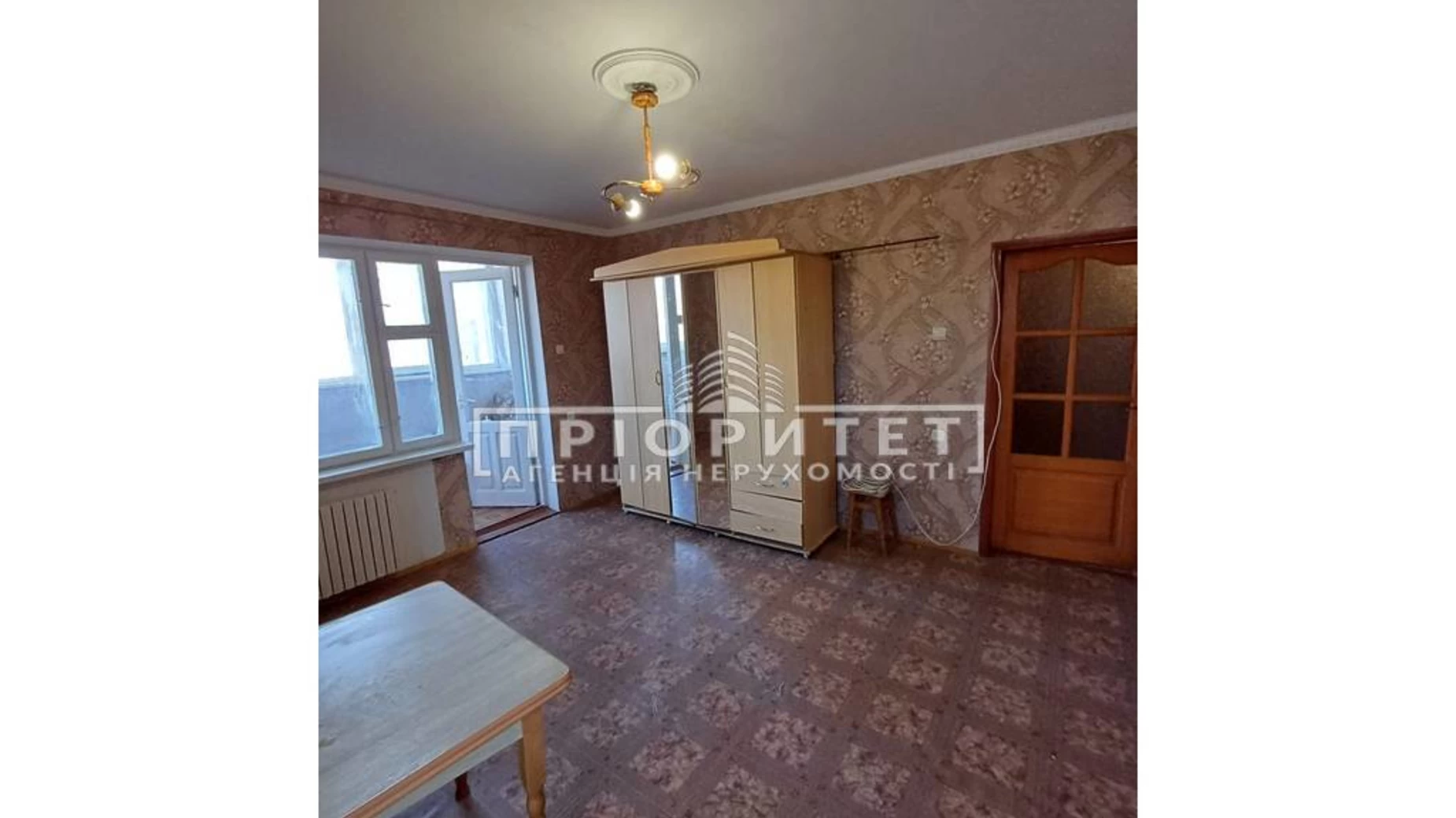 Продается 1-комнатная квартира 43.4 кв. м в Одессе, ул. Варненская - фото 5