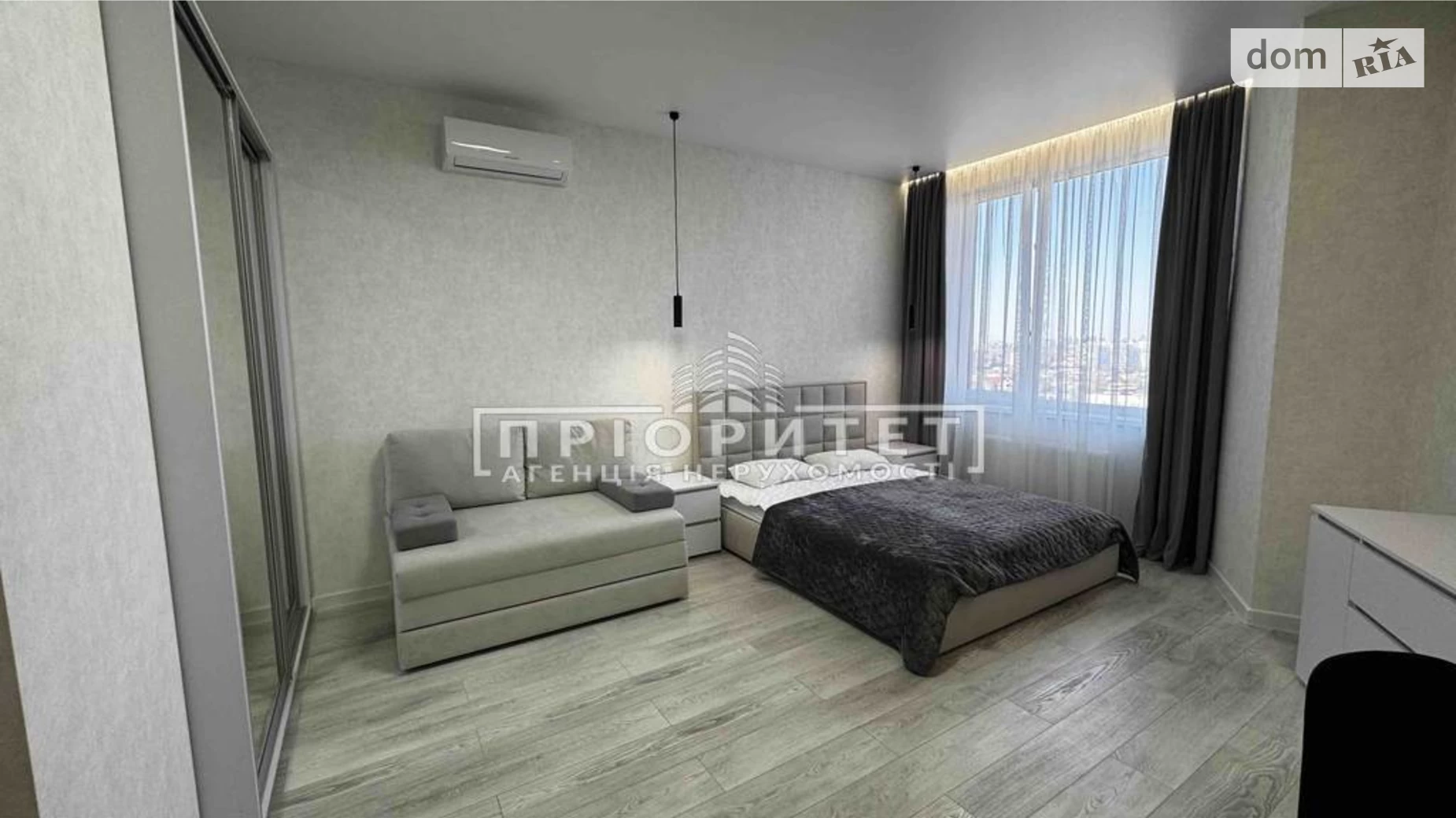 Продається 1-кімнатна квартира 41.6 кв. м у Одесі, цена: 66000 $ - фото 2