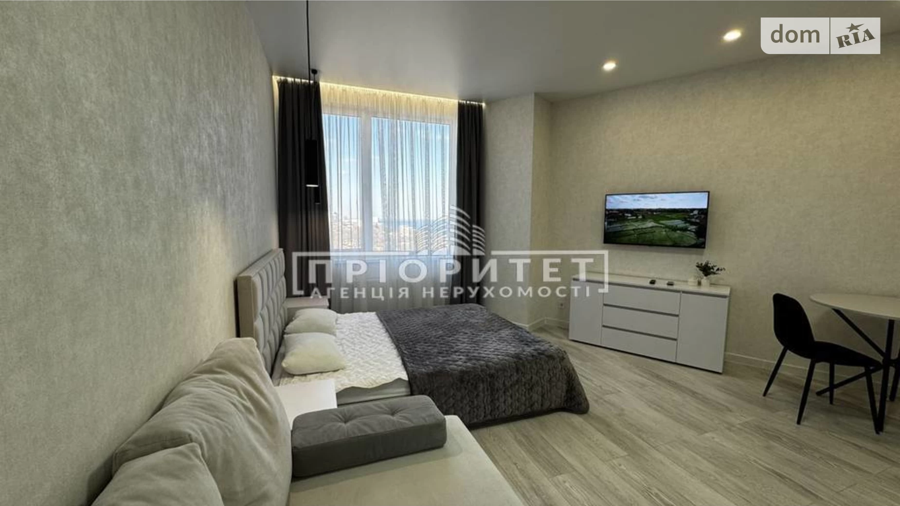Продається 1-кімнатна квартира 41.6 кв. м у Одесі, цена: 66000 $ - фото 3