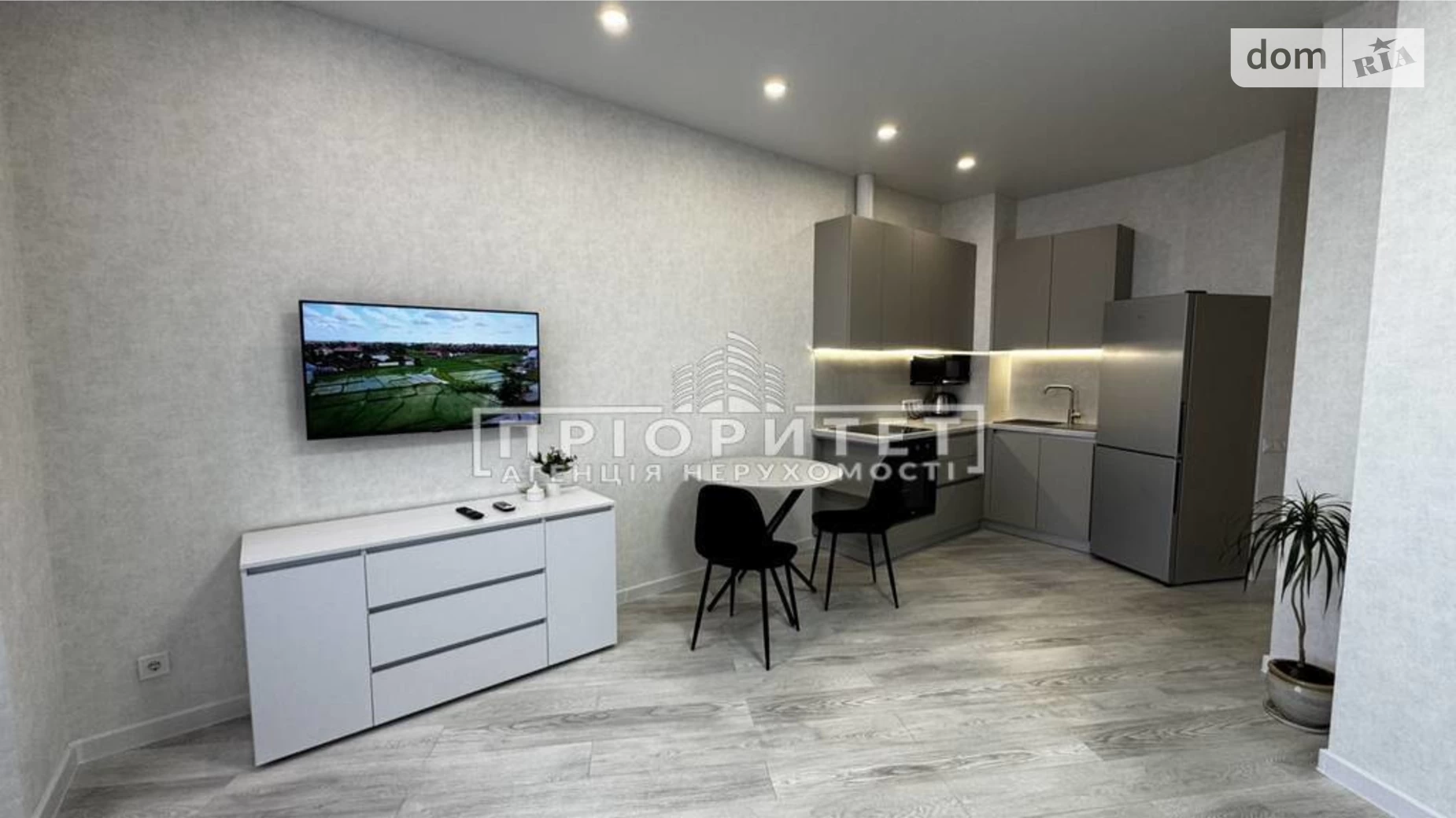 Продається 1-кімнатна квартира 41.6 кв. м у Одесі, цена: 66000 $ - фото 4