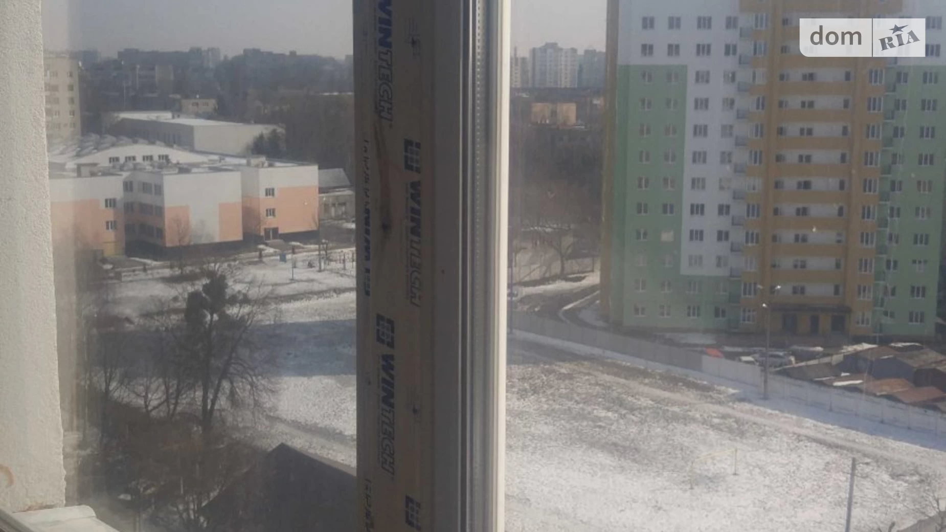 Продается 2-комнатная квартира 85 кв. м в Виннице, ул. Стрелецкая - фото 3