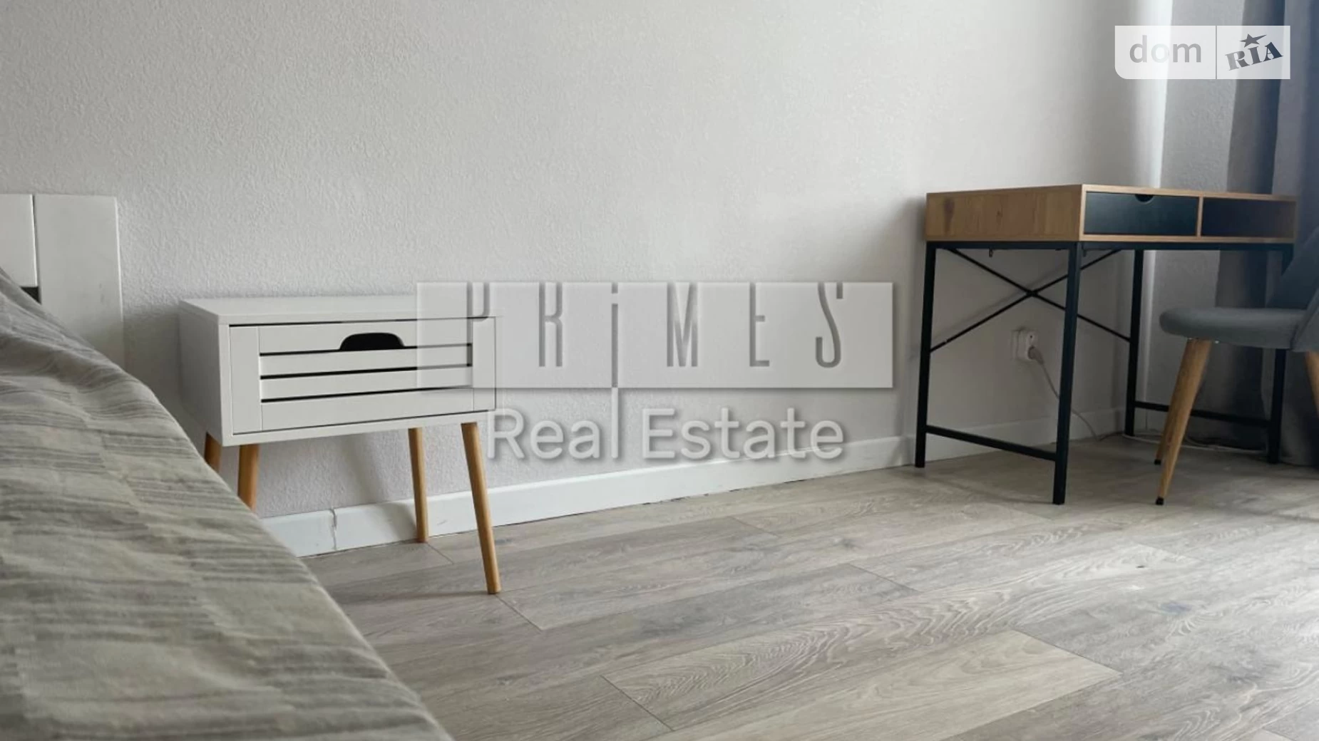 Продається 1-кімнатна квартира 41.7 кв. м у Києві, вул. Регенераторна, 4 корпус 5 - фото 4