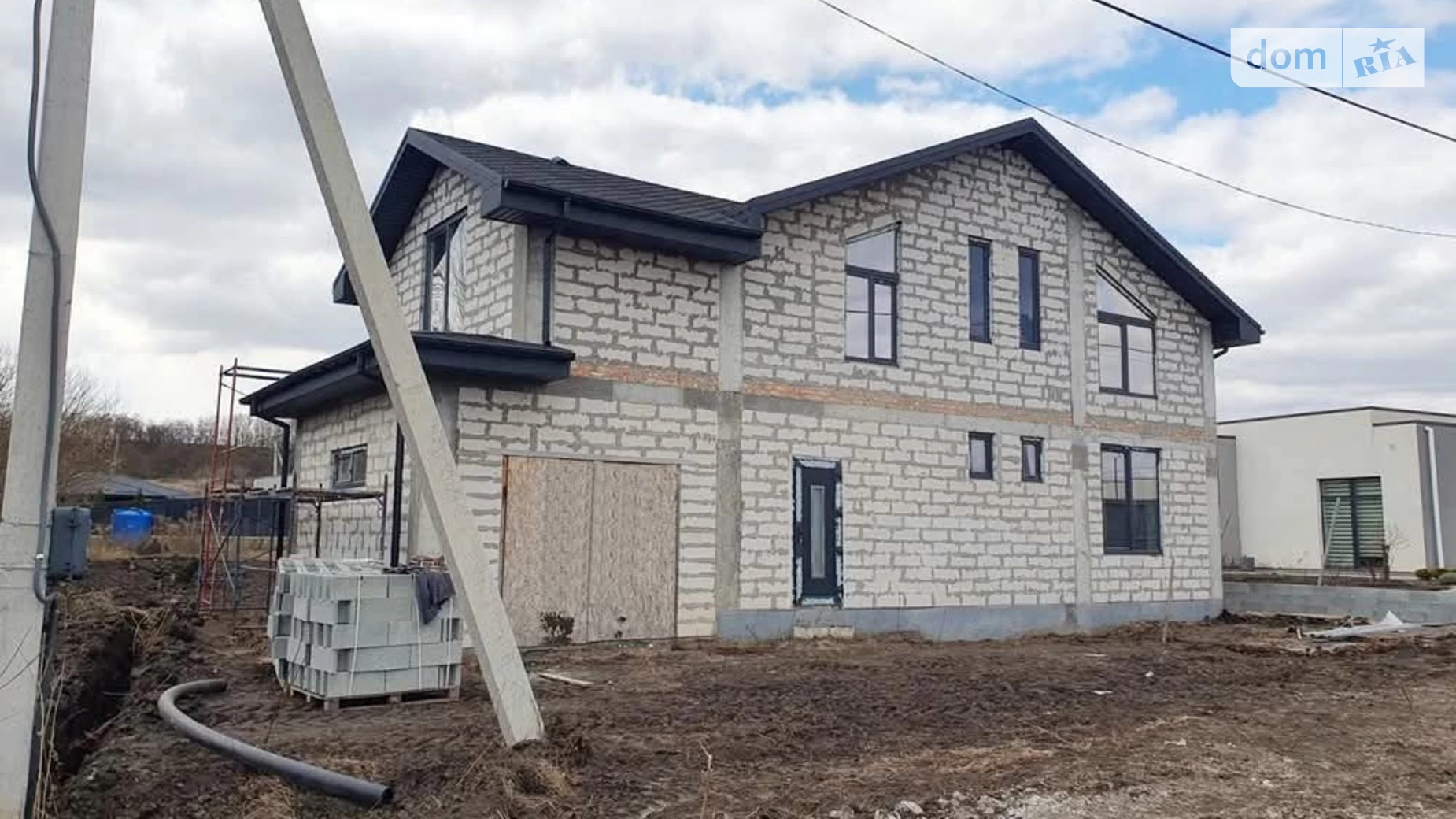 Продається будинок 2 поверховий 220 кв. м з верандою, цена: 145000 $ - фото 2