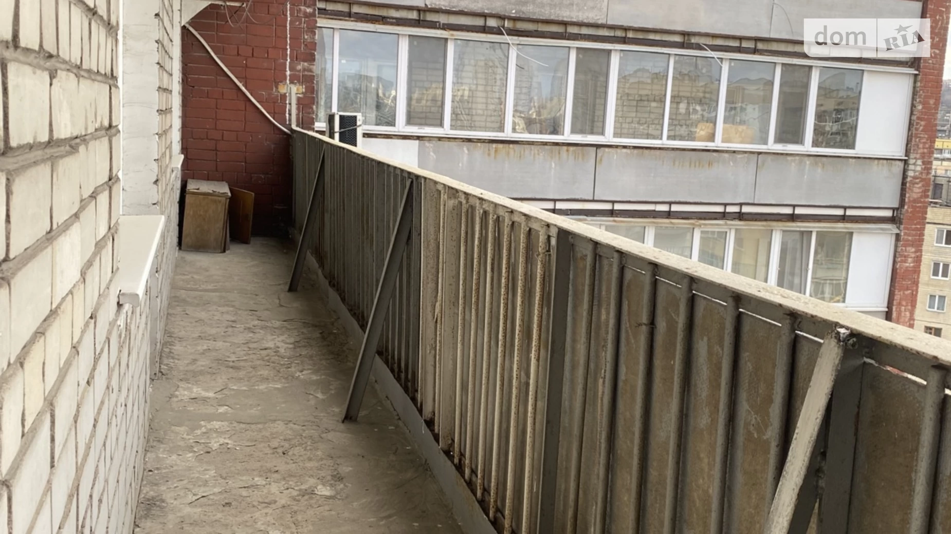 Продается 4-комнатная квартира 83.1 кв. м в Днепре, ул. Дорошенко Петра гетмана, 12 - фото 5