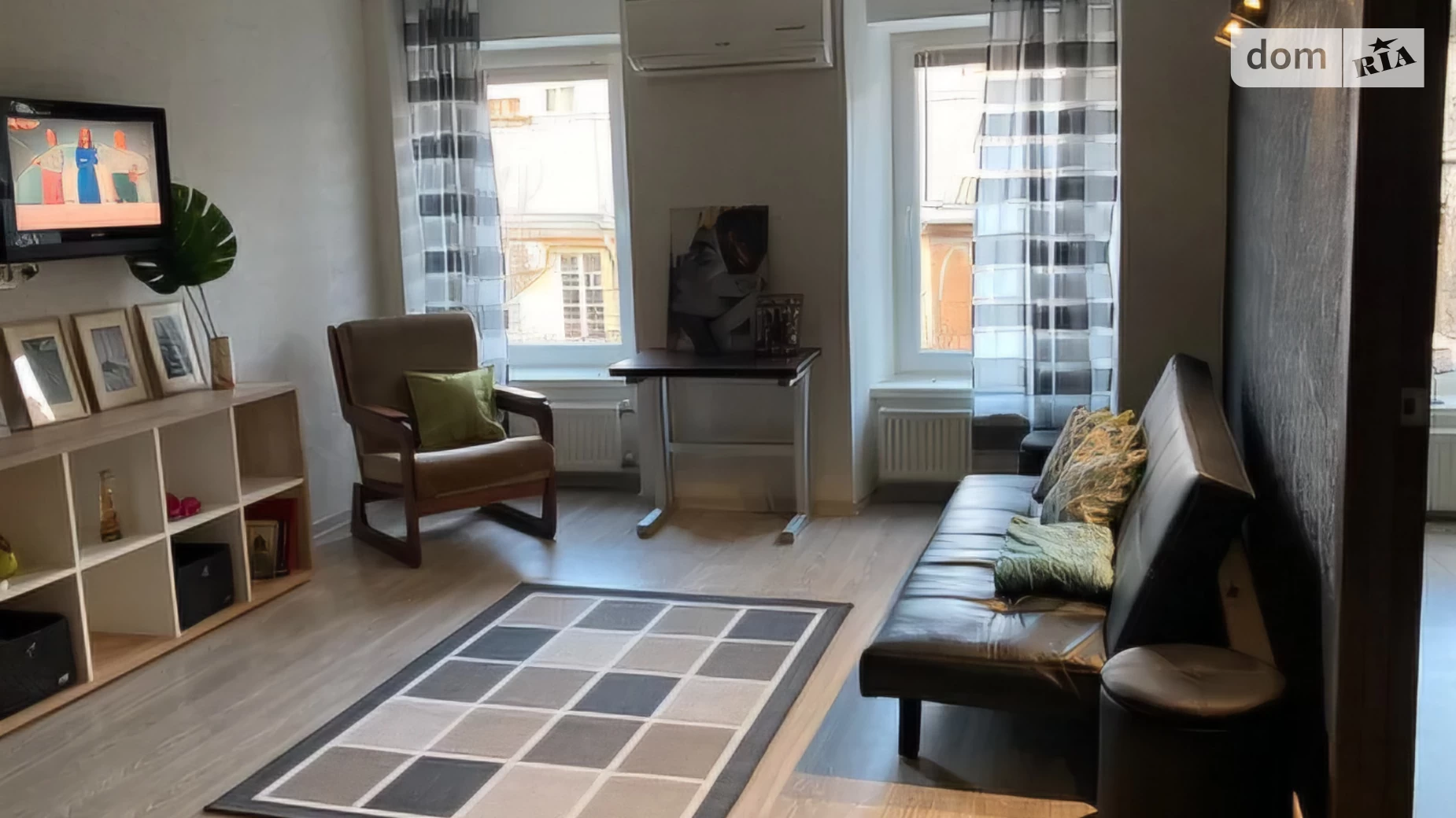 Продається 2-кімнатна квартира 39.6 кв. м у Одесі, вул. Дерибасівська - фото 2