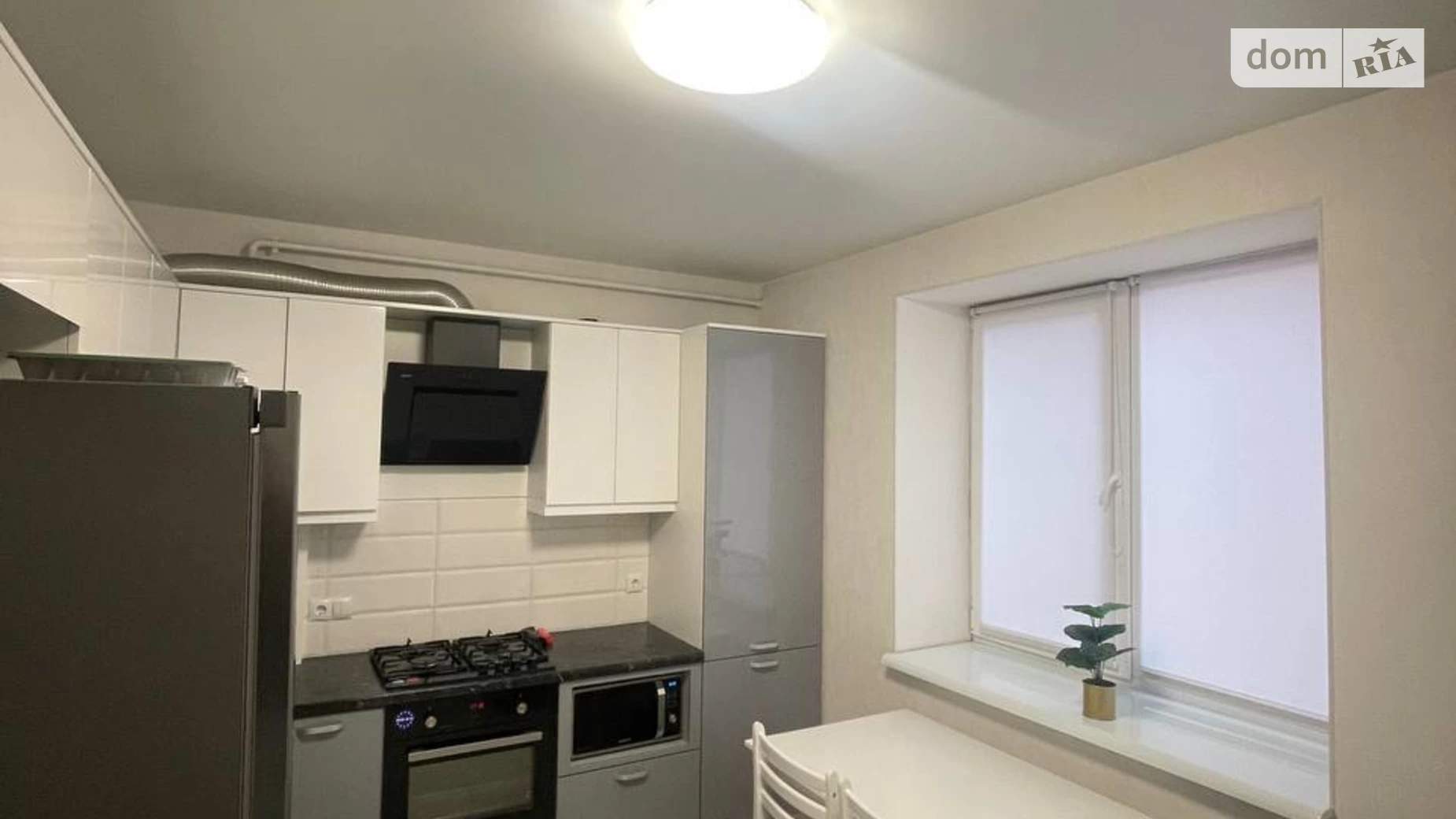 Продается 2-комнатная квартира 45 кв. м в Днепре, Запорожское шоссе, 30Ц - фото 2