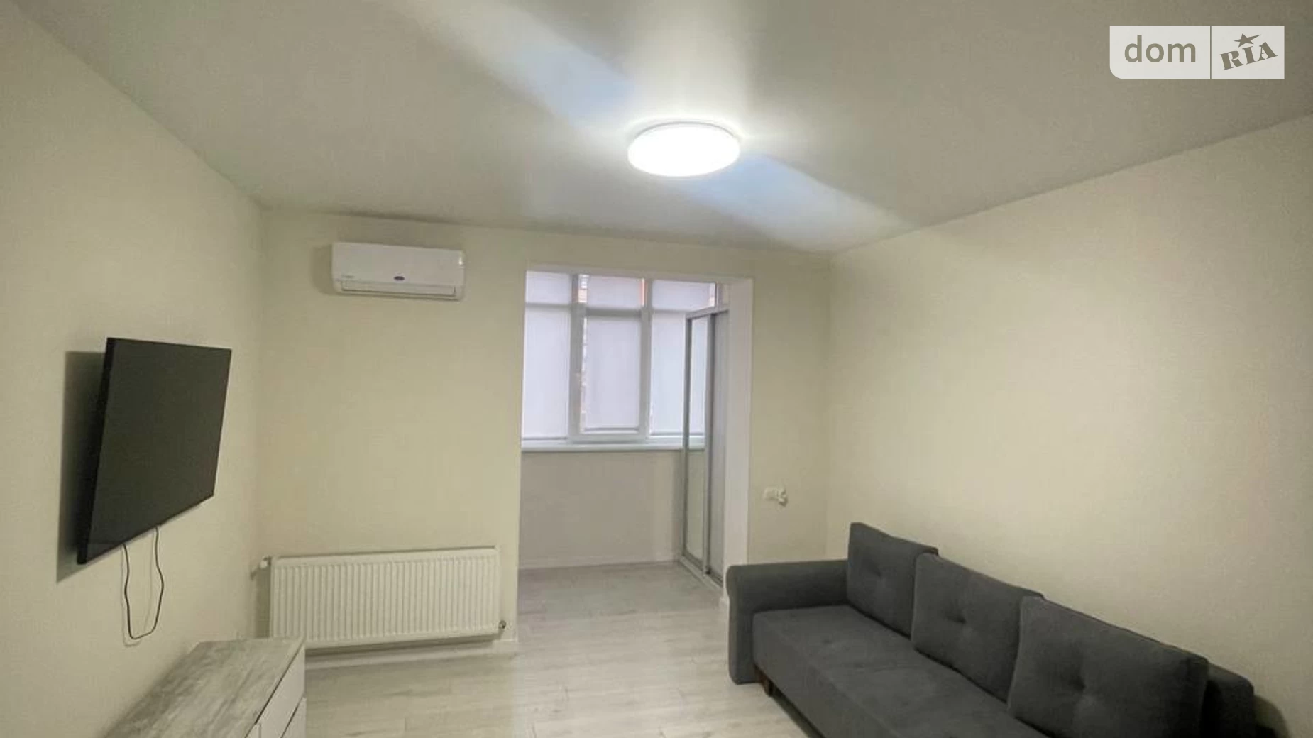 Продается 2-комнатная квартира 45 кв. м в Днепре, Запорожское шоссе, 30Ц - фото 5