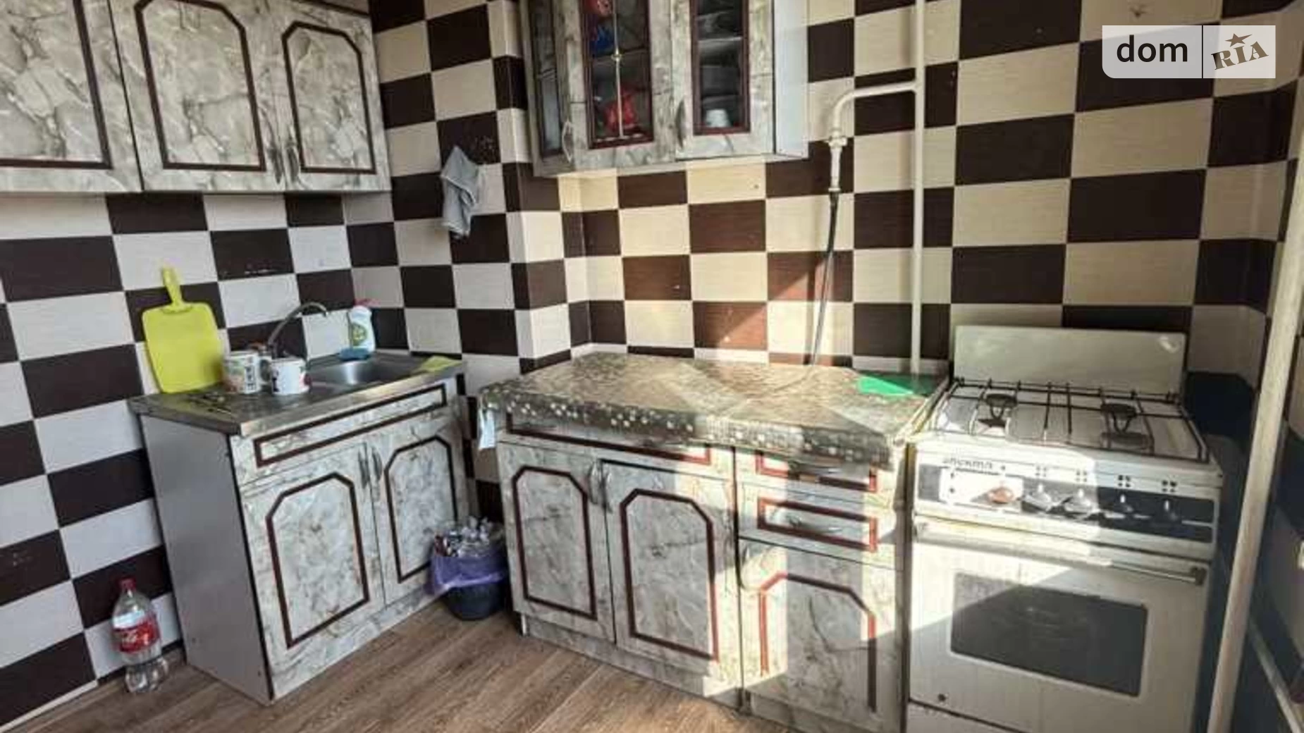 Продається 1-кімнатна квартира 34.5 кв. м у Полтаві, бул. Коновальця Євгена, 5 - фото 4