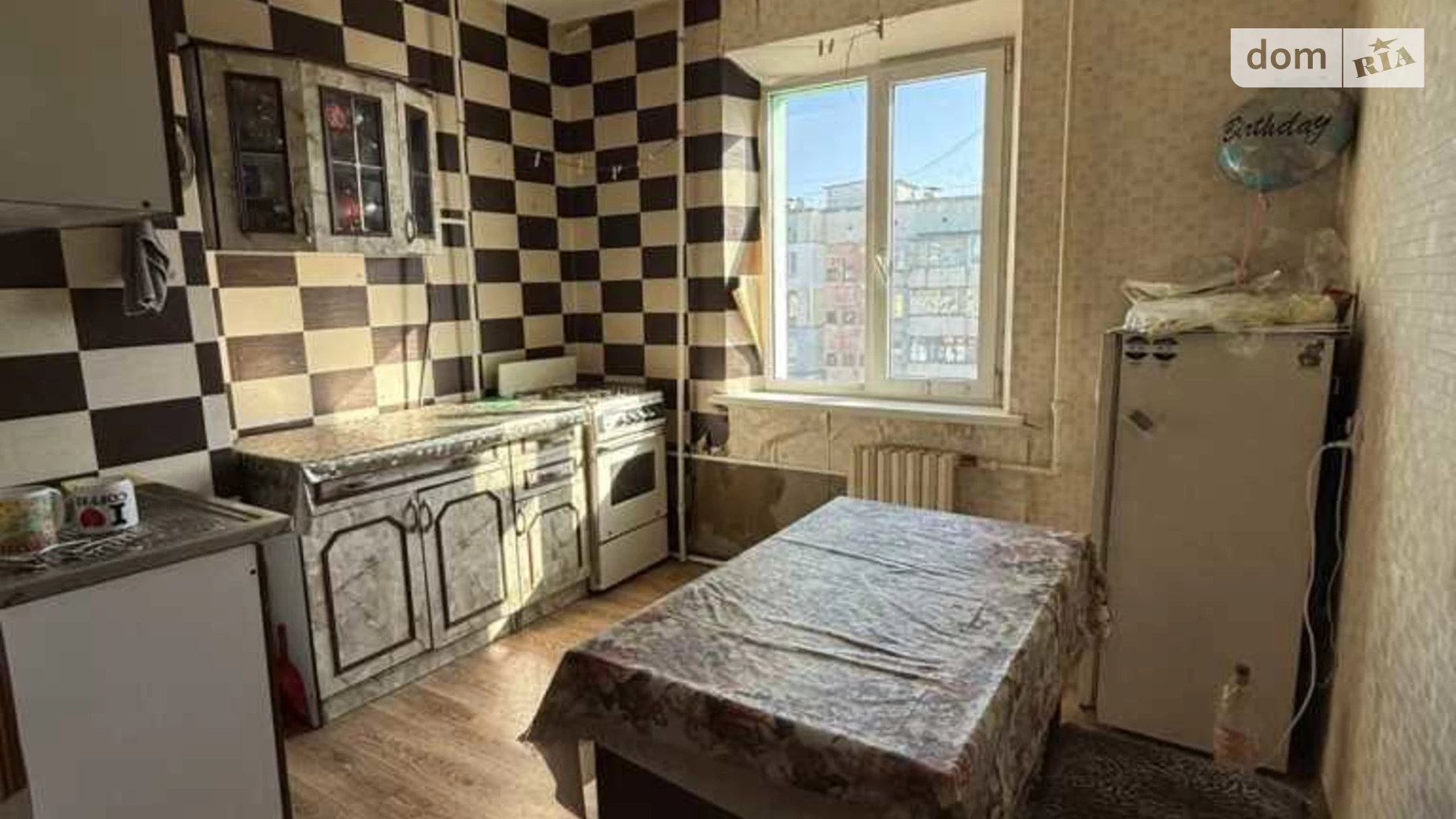 Продається 1-кімнатна квартира 34.5 кв. м у Полтаві, бул. Коновальця Євгена, 5 - фото 5