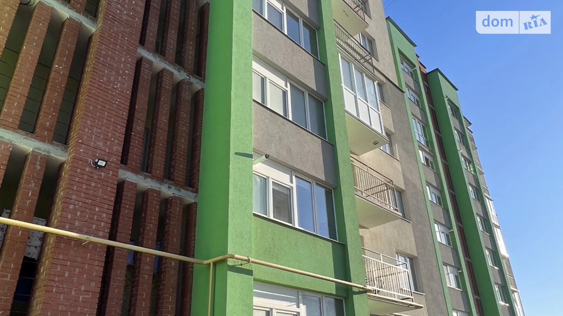 3-комнатная квартира 94 кв. м в Тернополе, ул. Яремы - фото 3