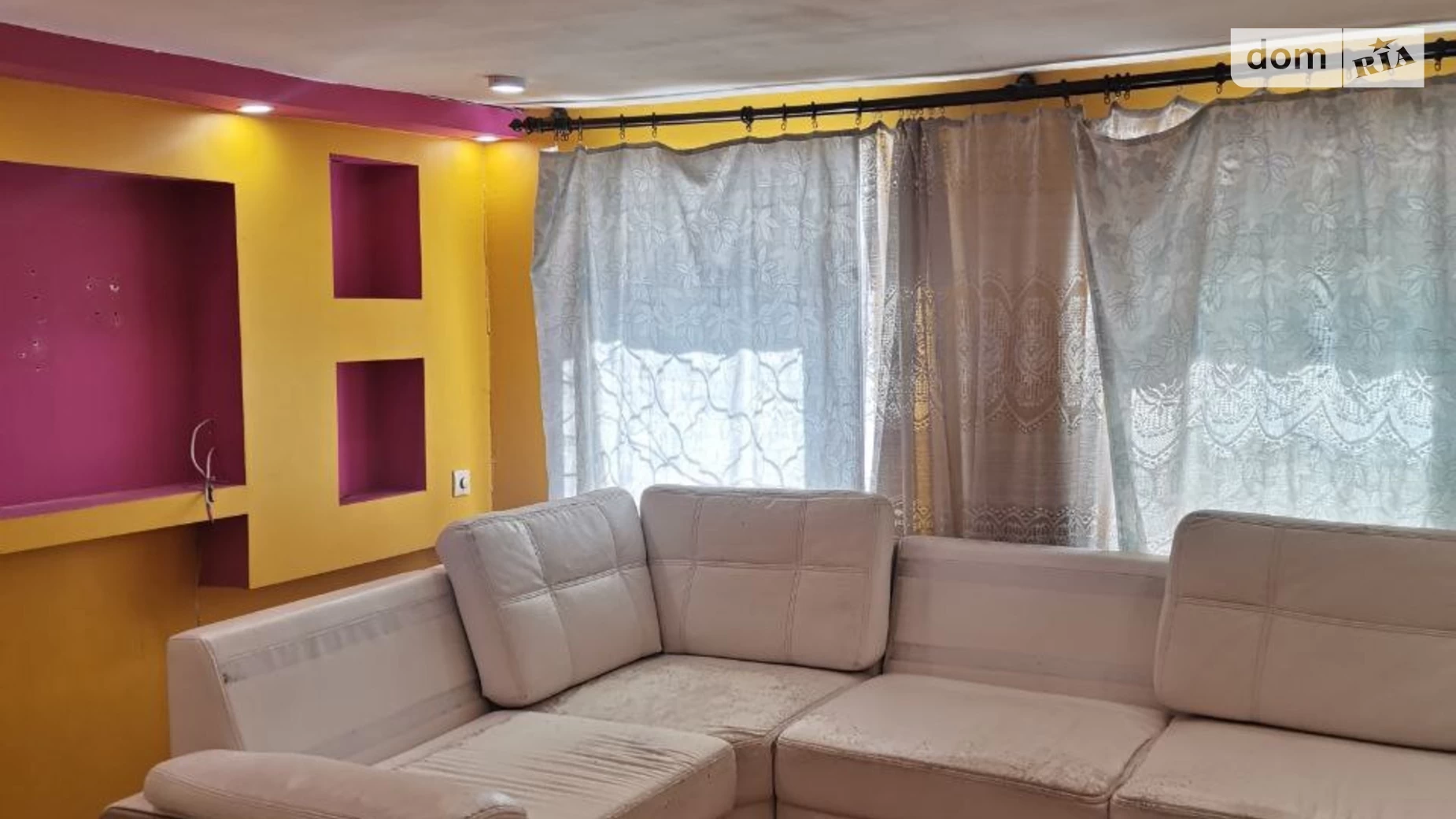 Продается 2-комнатная квартира 92.2 кв. м в Харькове, ул. Гвардейцев-Железнодорожников, 8 - фото 3