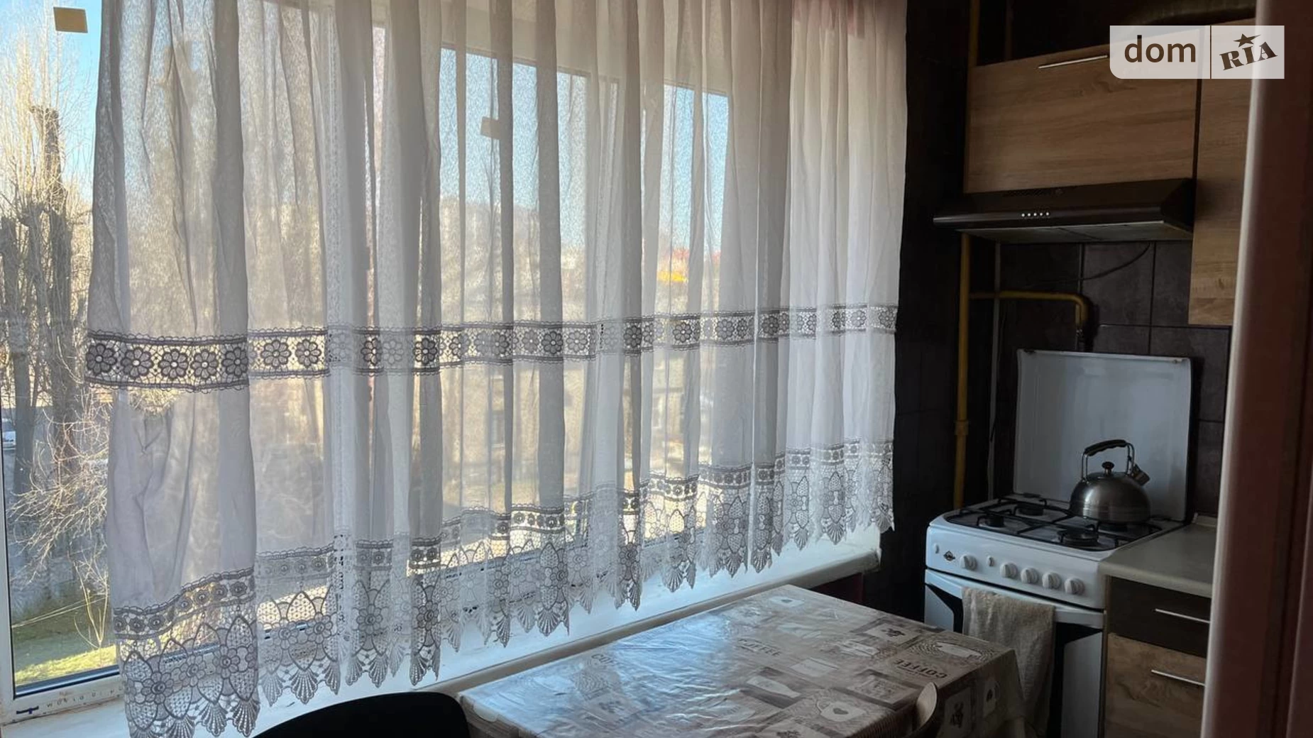 Здається в оренду 3-кімнатна квартира у Києві, пров. Кузьми Скрябіна(Олександра Бестужева) - фото 5