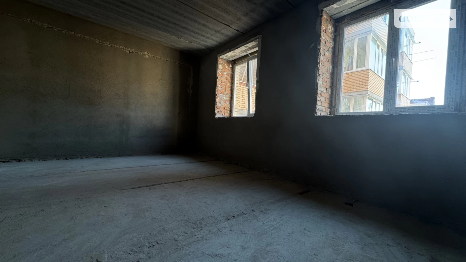 Продается 1-комнатная квартира 60 кв. м в Виннице, ул. Академика Янгеля - фото 3