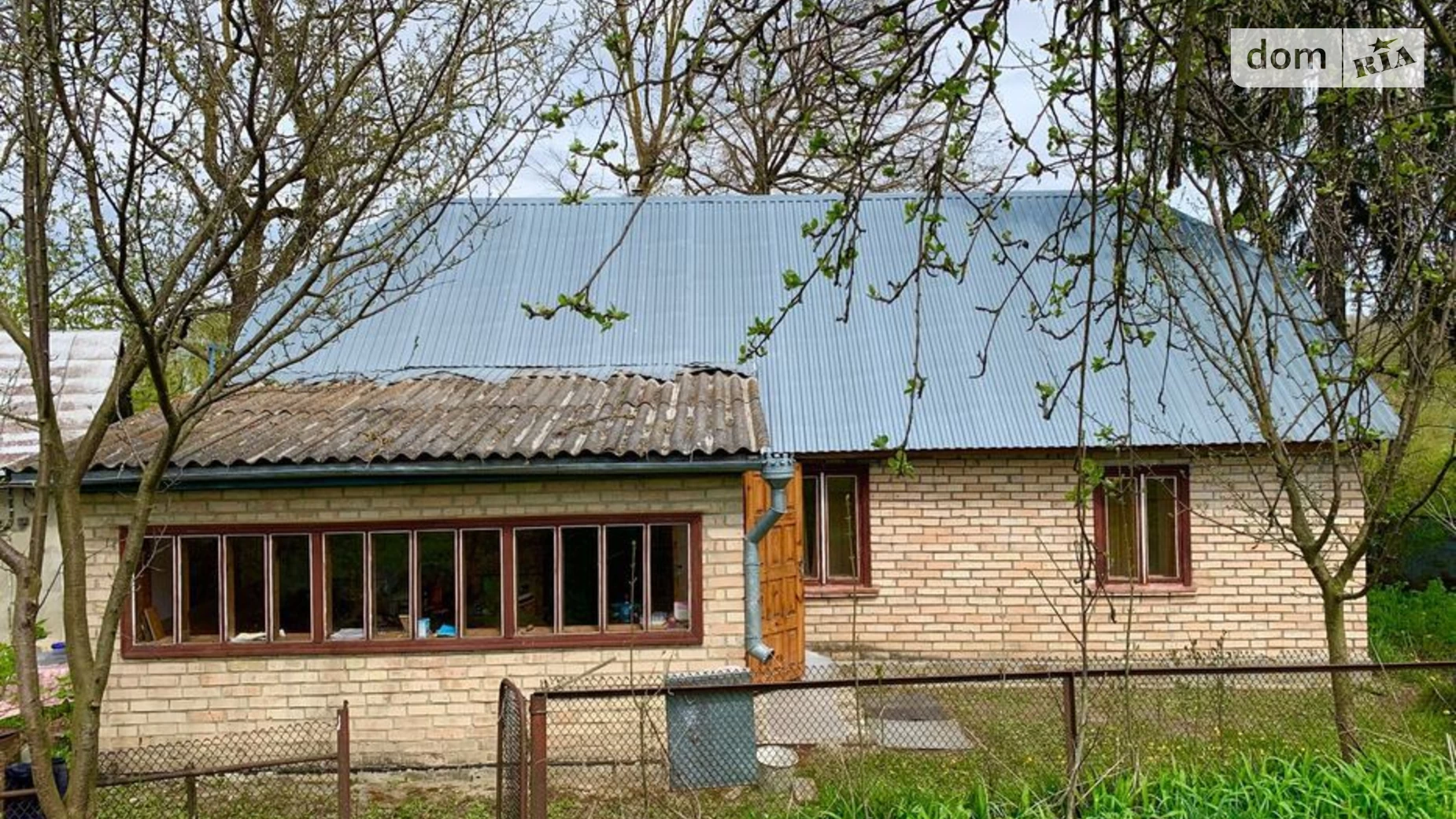 Продається одноповерховий будинок 55 кв. м з бесідкою, цена: 5900 $ - фото 3