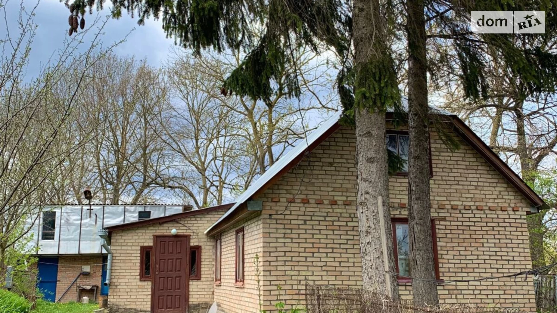 Продається одноповерховий будинок 55 кв. м з бесідкою, цена: 5900 $ - фото 2