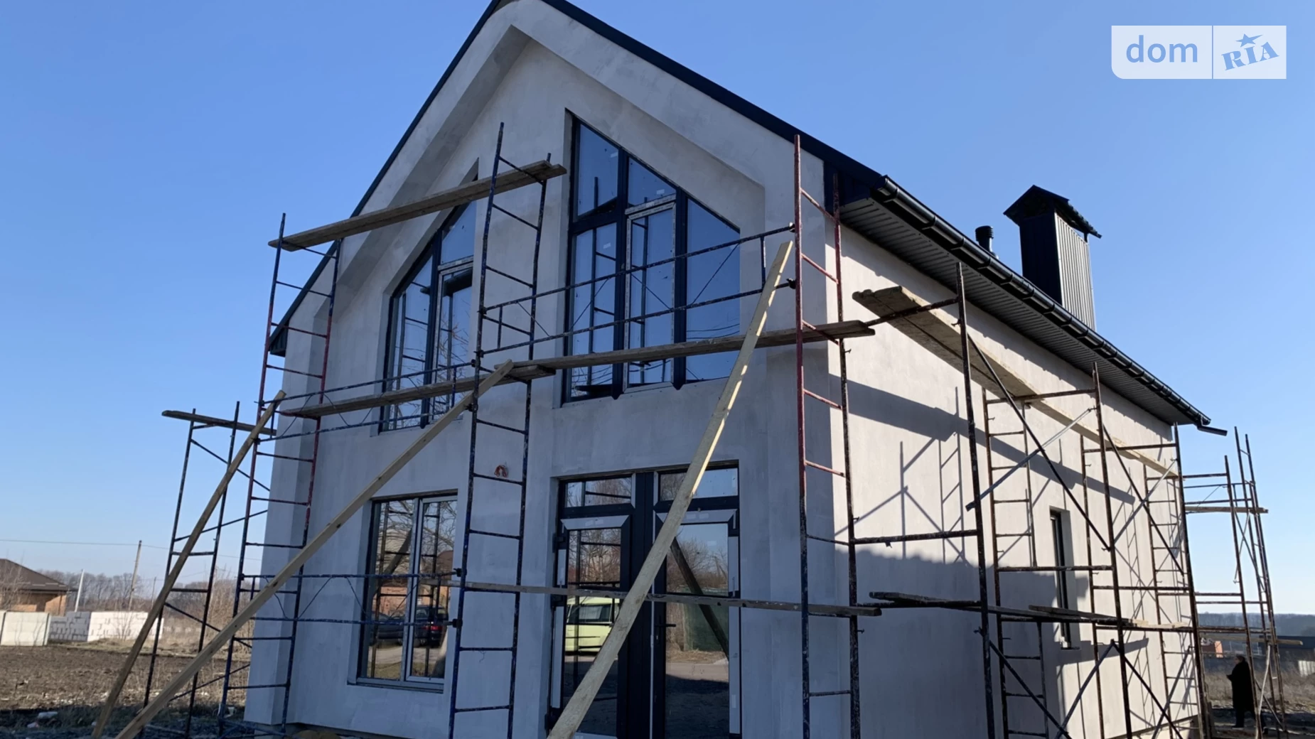 Продається будинок 2 поверховий 122 кв. м з мансардою, цена: 80000 $ - фото 2