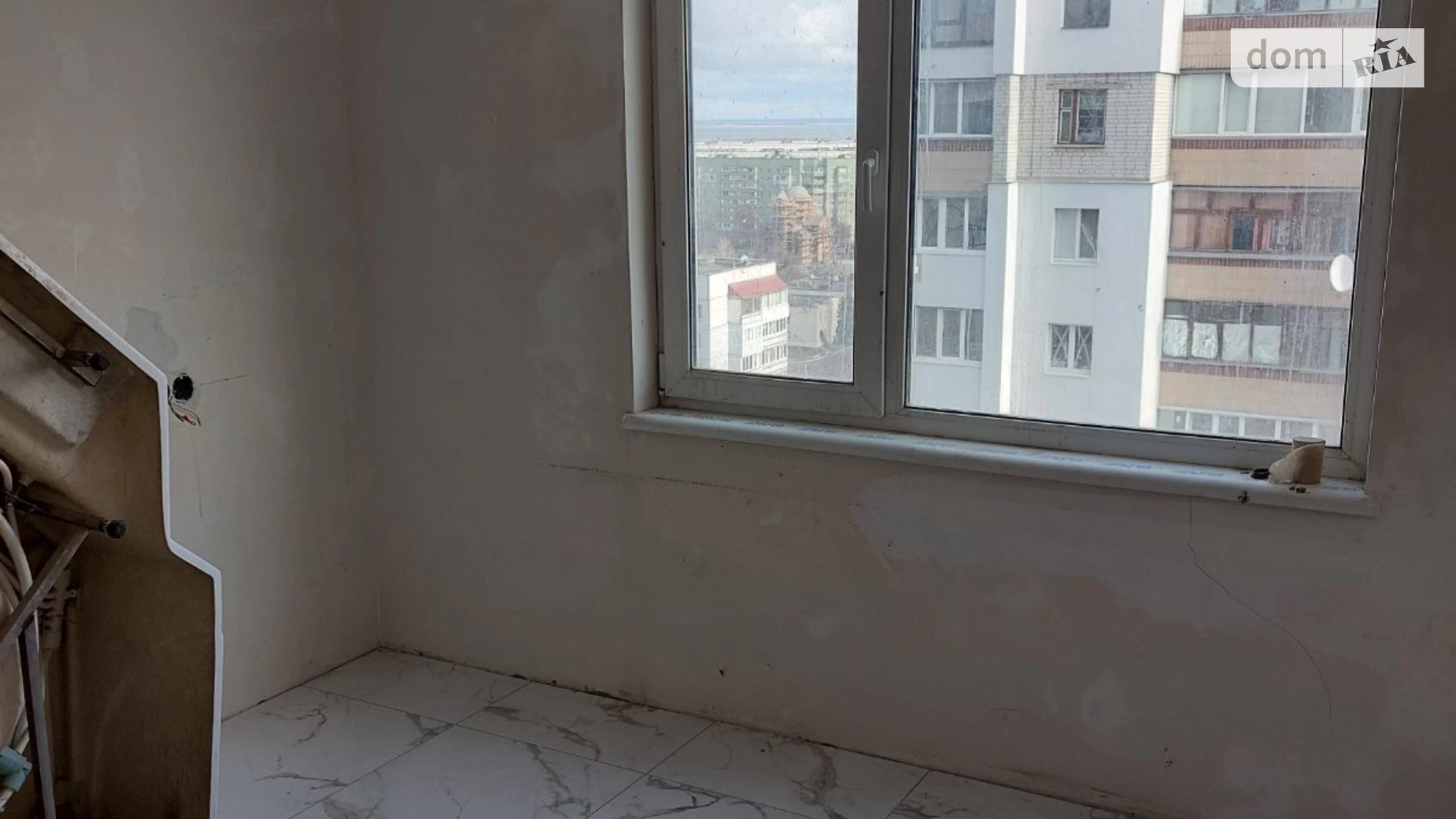 Продається 3-кімнатна квартира 75 кв. м у Черкасах, вул. Припортова, 42/1 - фото 2