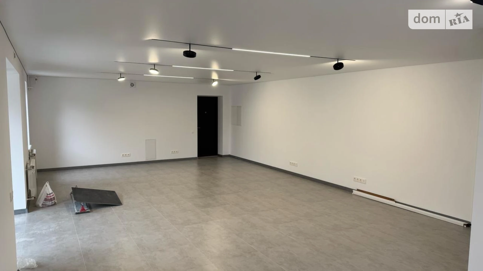 Сдается в аренду помещения свободного назначения 70 кв. м в 9-этажном здании, цена: 35000 грн - фото 2