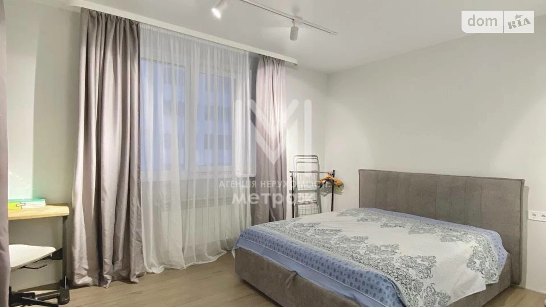 Продається 1-кімнатна квартира 47 кв. м у Харкові, цена: 50000 $ - фото 5