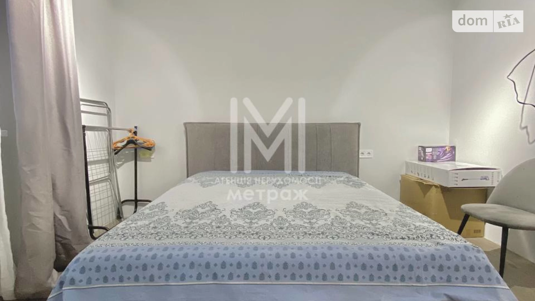 Продається 1-кімнатна квартира 47 кв. м у Харкові, цена: 50000 $ - фото 4