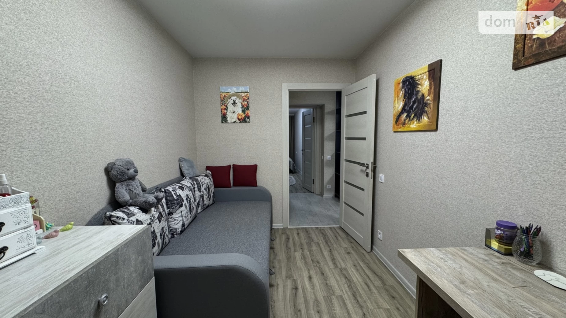 Продается 3-комнатная квартира 59.9 кв. м в, цена: 75000 $ - фото 5