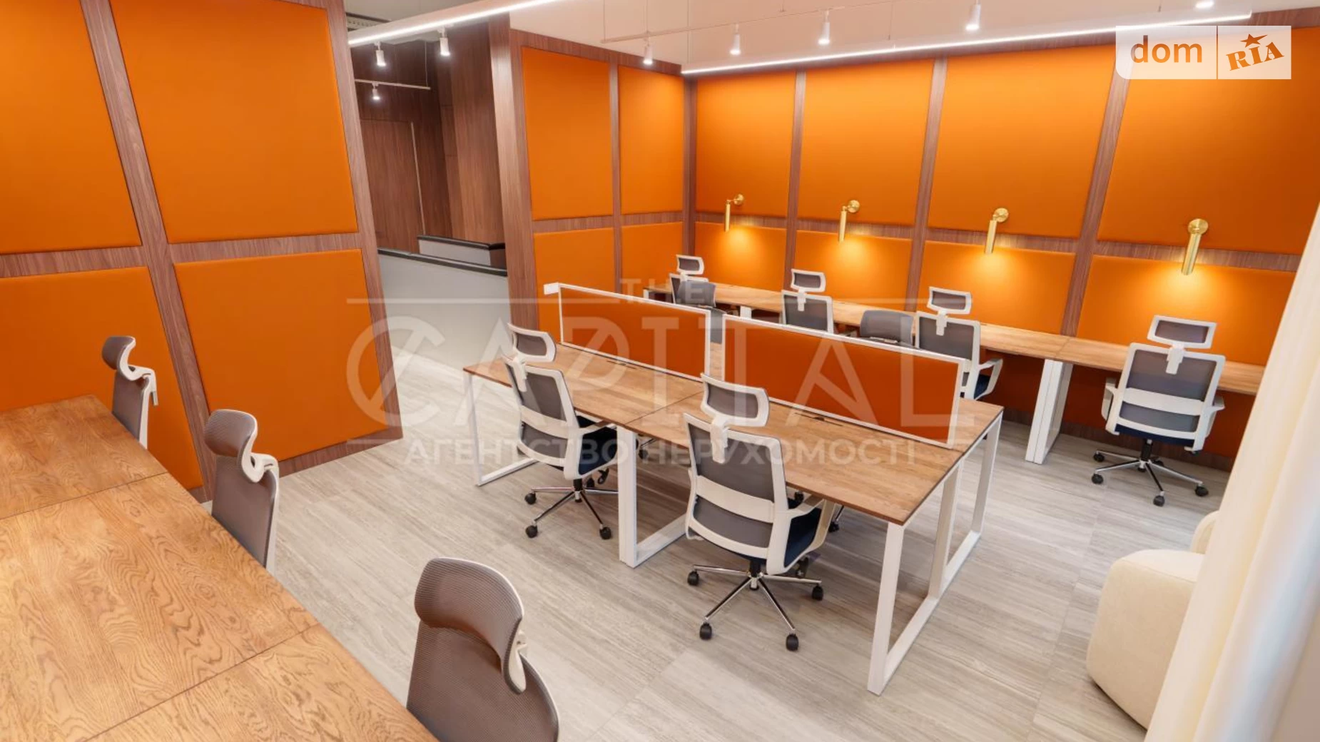 Продается офис 211.1 кв. м в бизнес-центре, цена: 1050000 $ - фото 3
