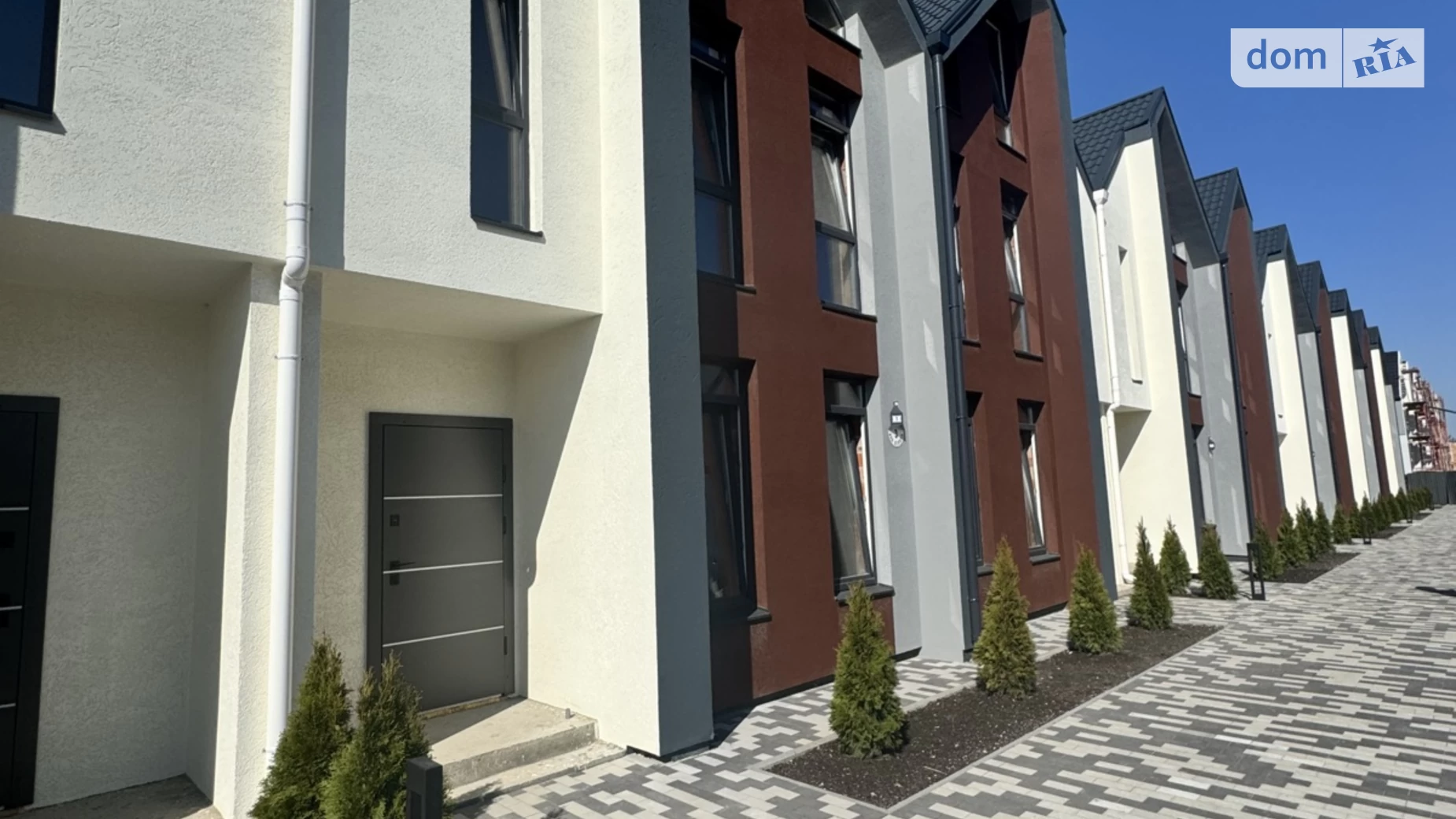 вул. Ділова Крюківщина, цена: 71000 $ - фото 2