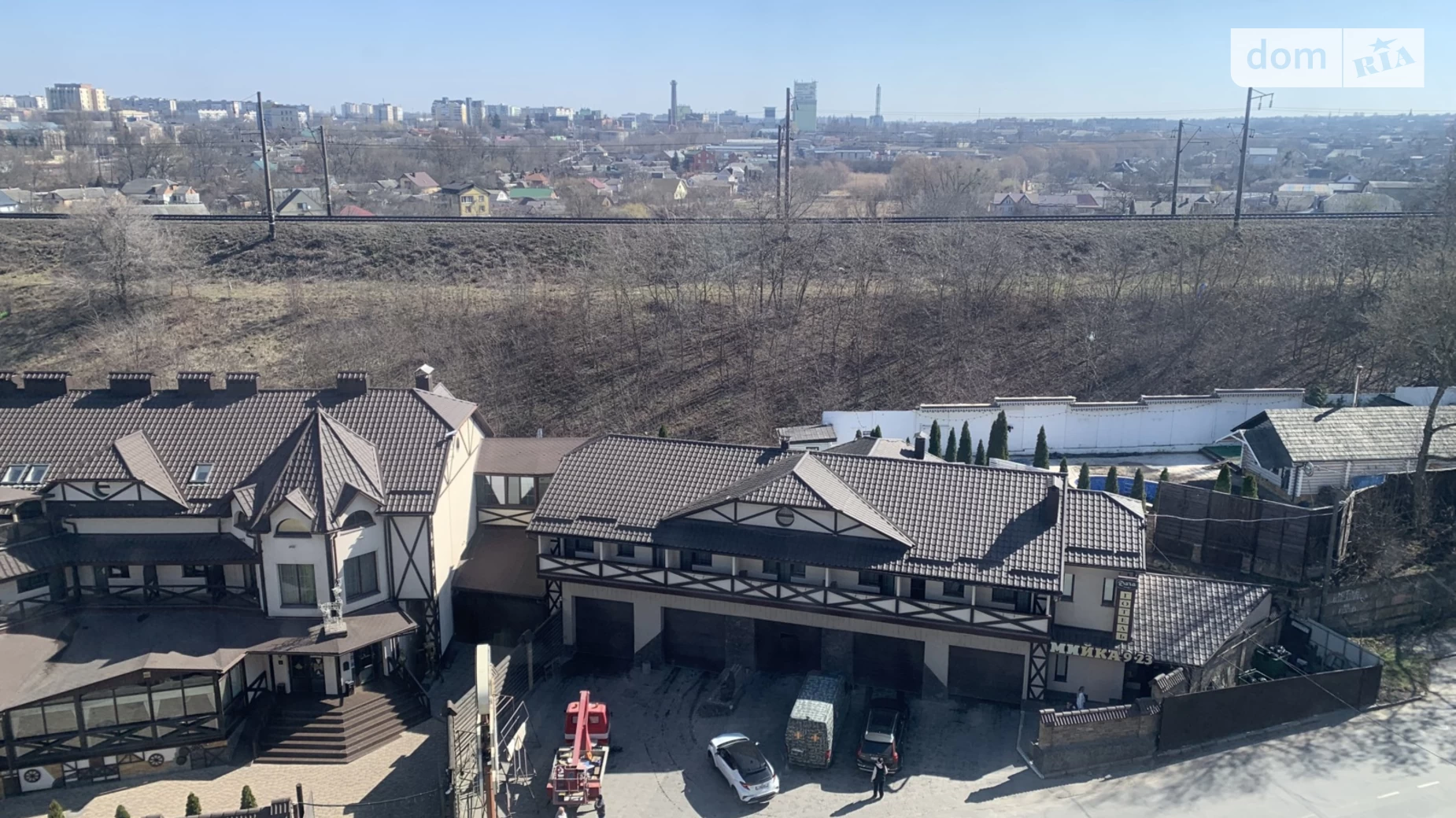Продается 1-комнатная квартира 50.2 кв. м в, цена: 39900 $ - фото 5