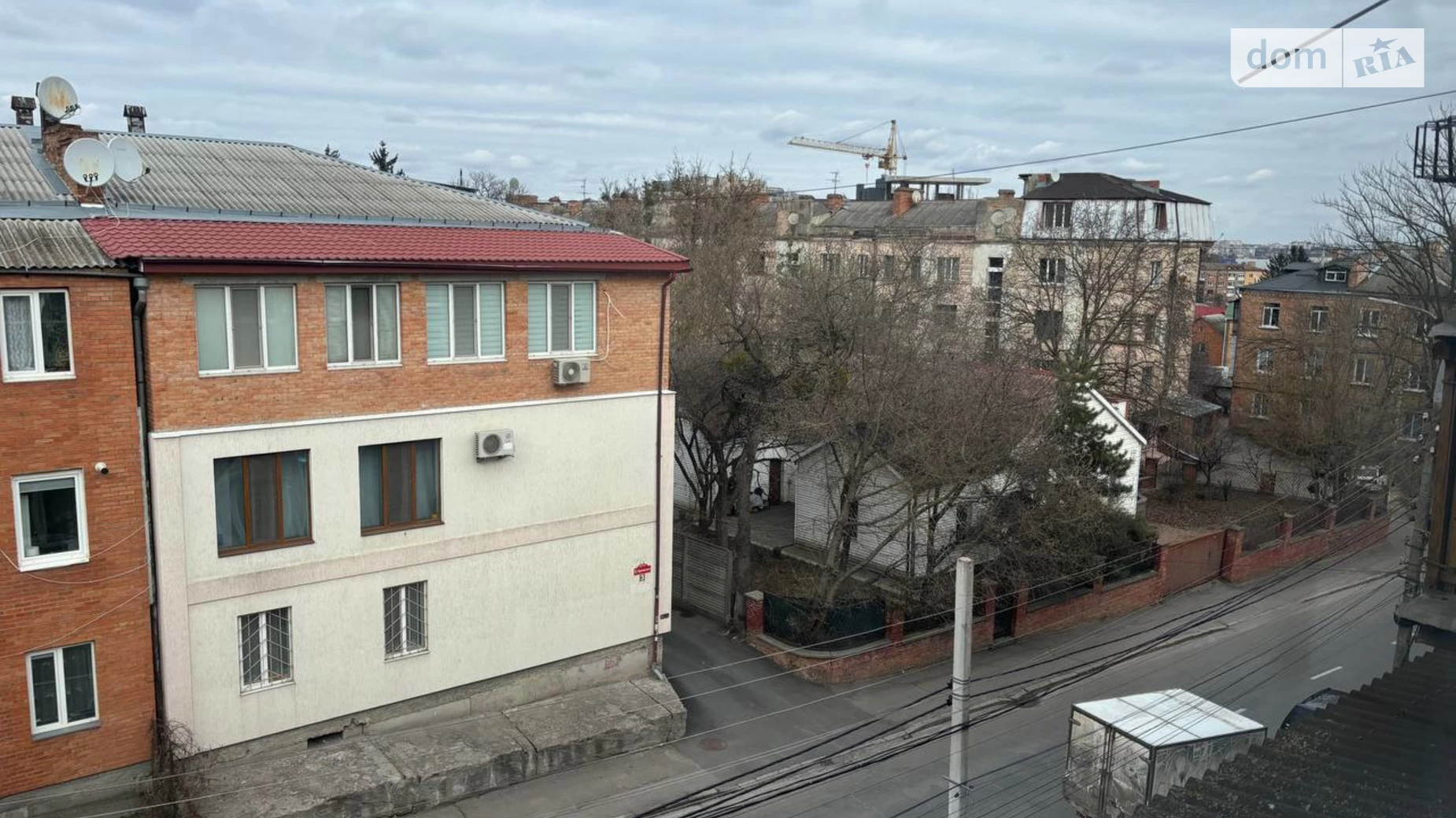 Продається 2-кімнатна квартира 48 кв. м у Вінниці, вул. Владислава Городецького, 2 - фото 2