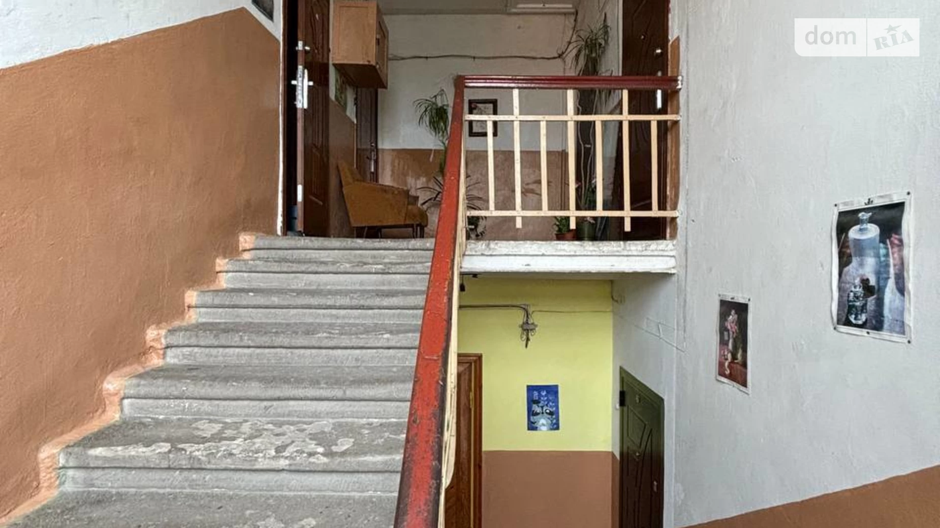 Продається 2-кімнатна квартира 48 кв. м у Вінниці, вул. Владислава Городецького, 2 - фото 4