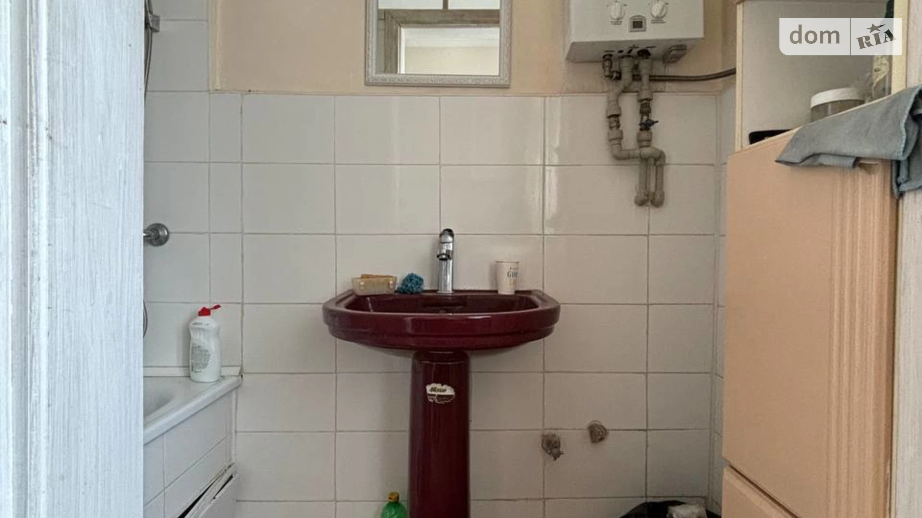 Продається 2-кімнатна квартира 48 кв. м у Вінниці, вул. Владислава Городецького, 2 - фото 5