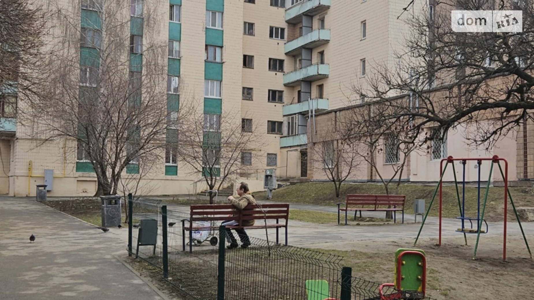 Продается 2-комнатная квартира 62.1 кв. м в Харькове, просп. Ново-Баварский, 117А - фото 5