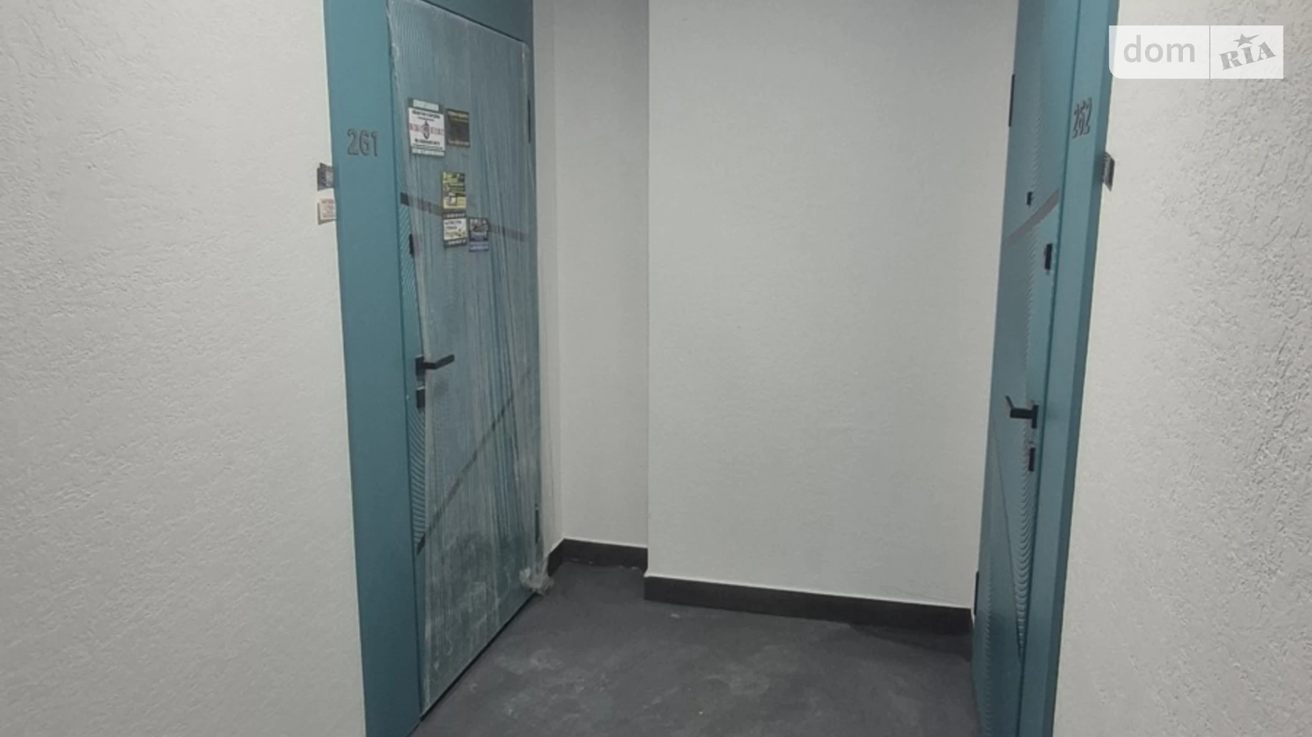 Продается 1-комнатная квартира 46 кв. м в Ивано-Франковске, ул. Хмельницкого Богдана, 94 - фото 4