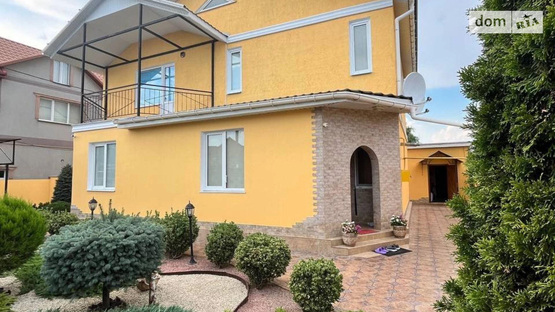 Продається будинок 2 поверховий 166.1 кв. м з терасою, цена: 199000 $ - фото 2