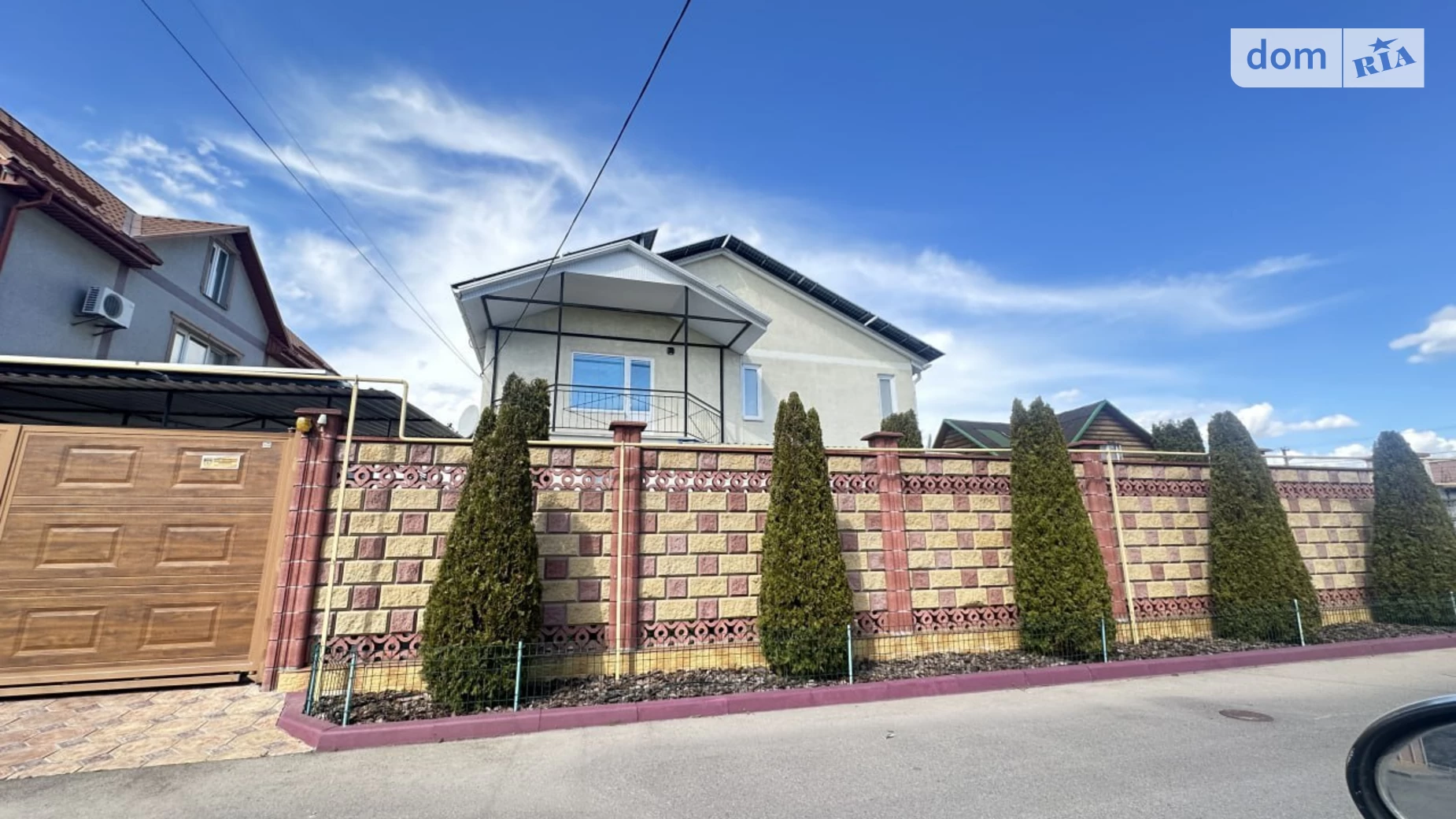 Продається будинок 2 поверховий 166.1 кв. м з терасою, цена: 199000 $ - фото 5