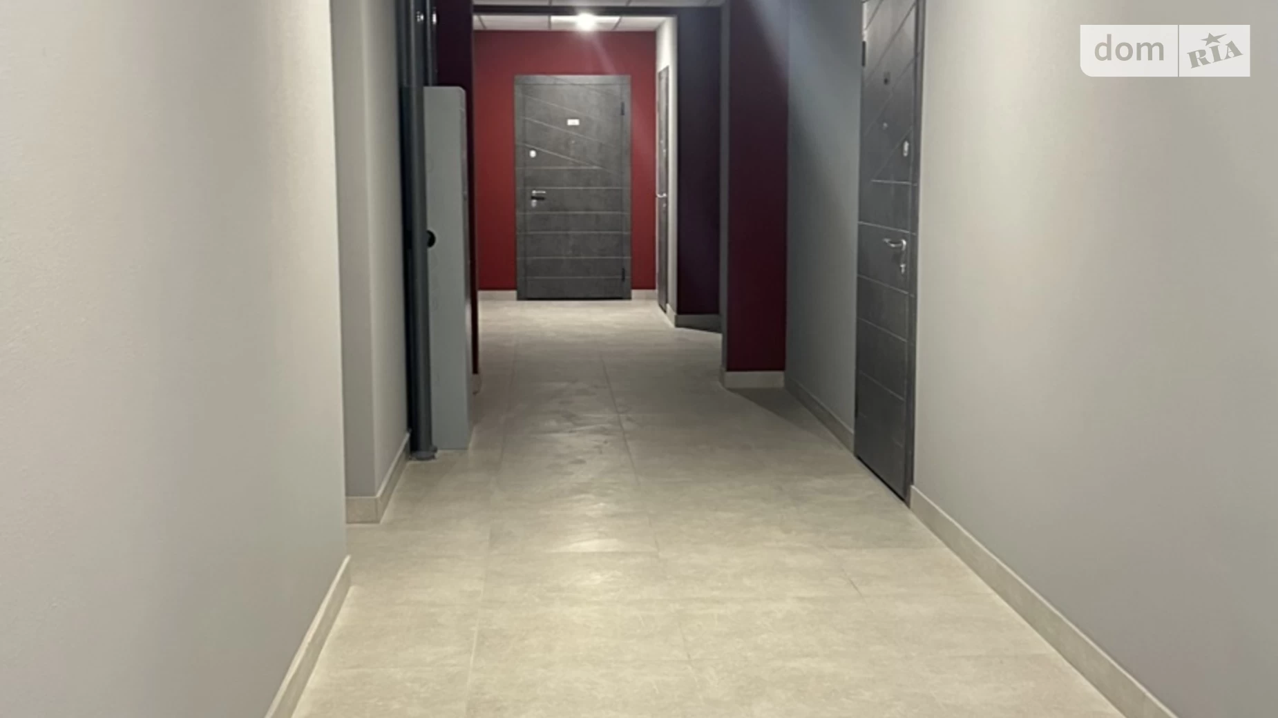 Продается 1-комнатная квартира 47 кв. м в Одессе, просп. Гагарина, 19Б - фото 3