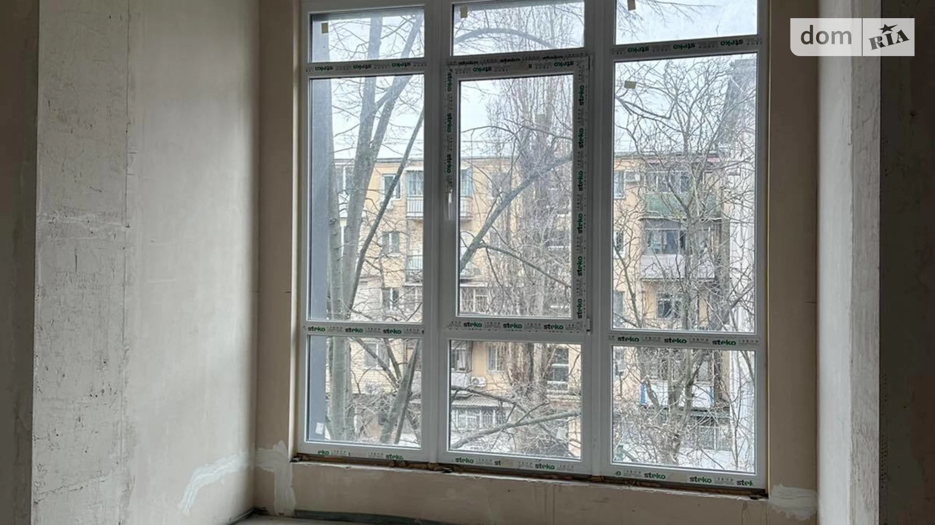 Продается 1-комнатная квартира 42.8 кв. м в Одессе, ул. Космонавтов - фото 5
