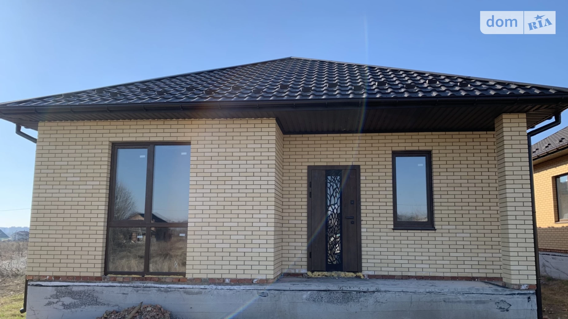 Продається одноповерховий будинок 100 кв. м з банею/сауною, цена: 85000 $ - фото 4