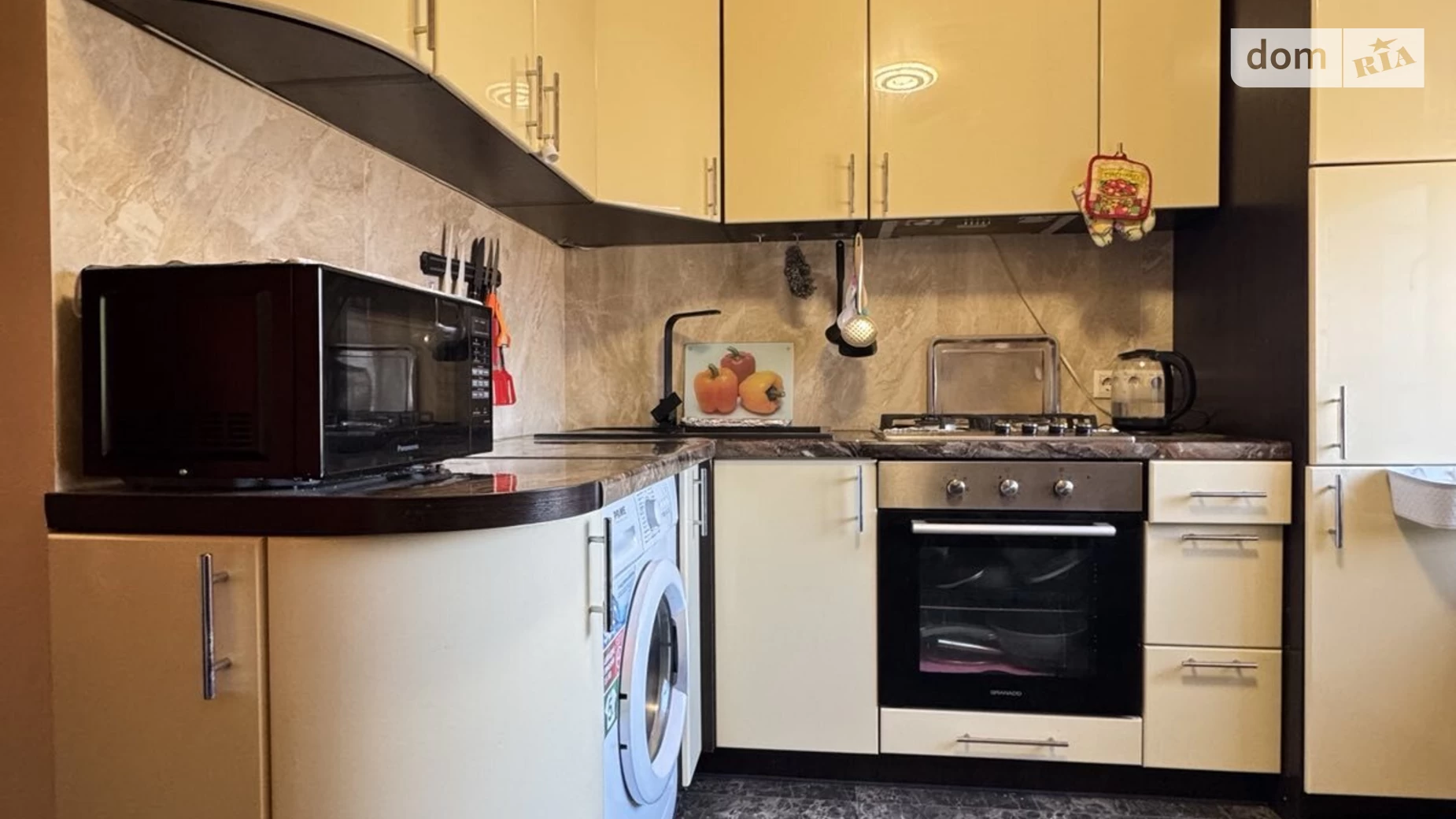 Продается 3-комнатная квартира 74.2 кв. м в Микулинцах, цена: 49000 $ - фото 3