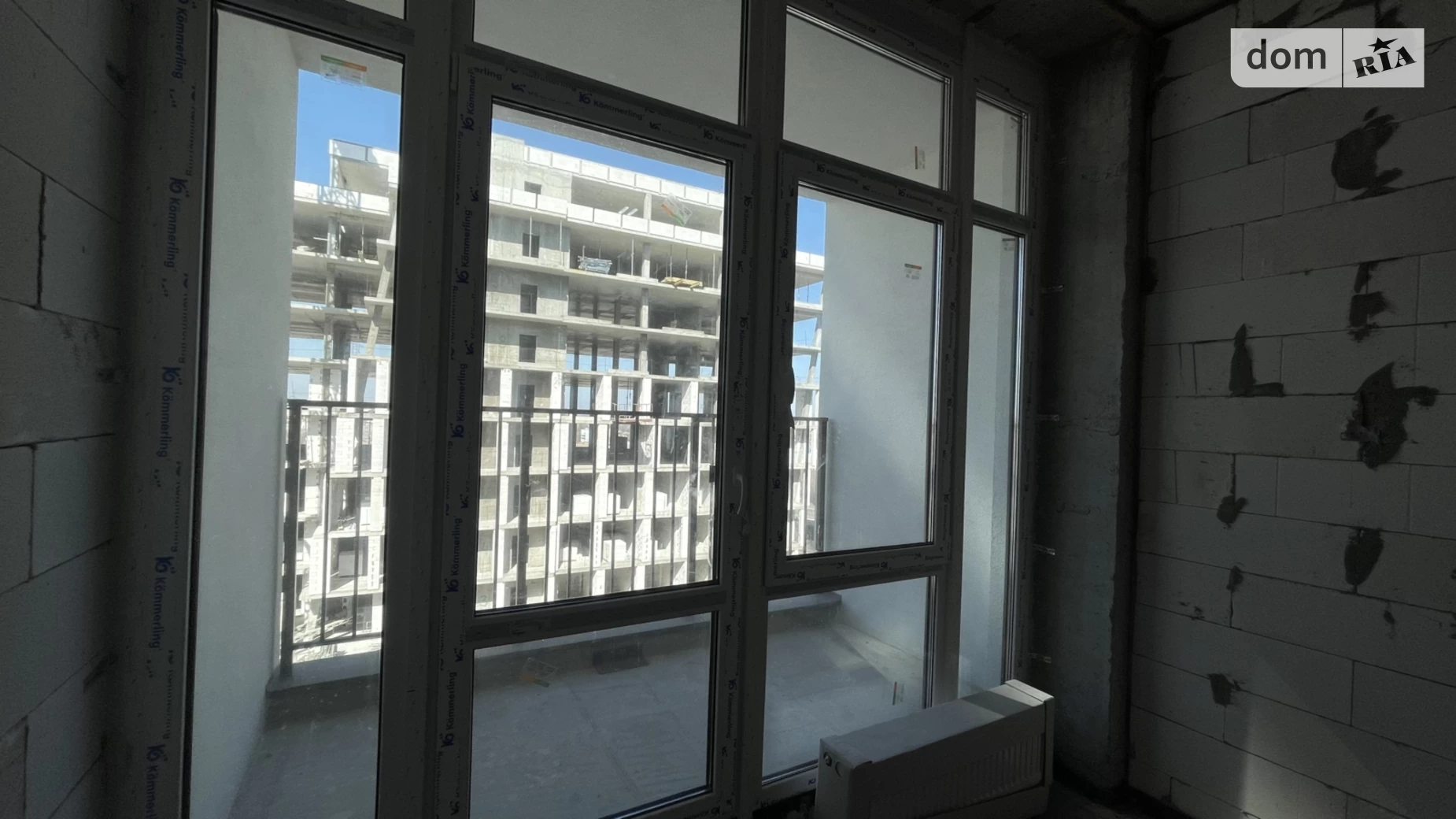 Продается 3-комнатная квартира 311 кв. м в Одессе, ул. Софиевская, 1А - фото 2
