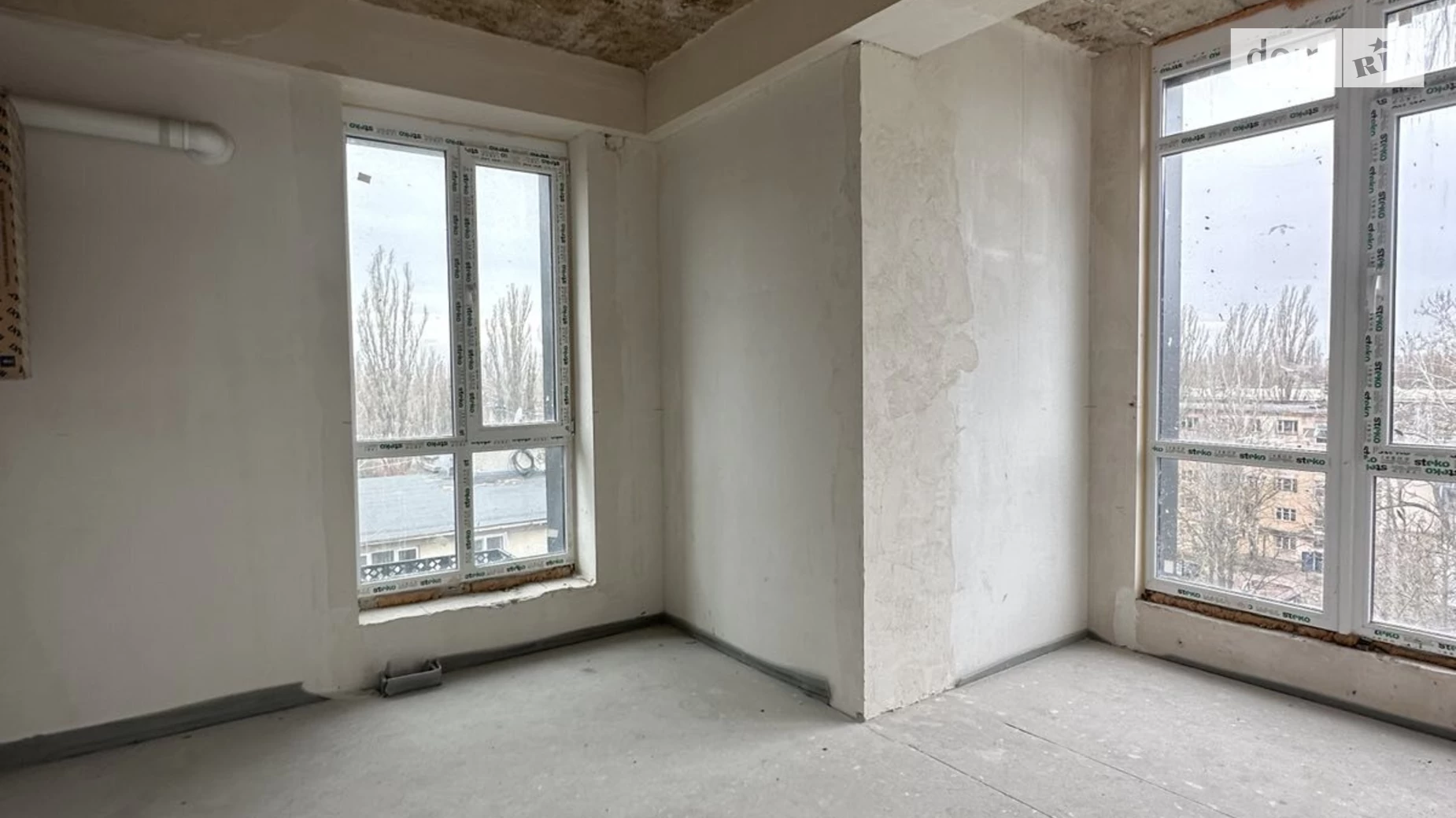 Продается 1-комнатная квартира 42.8 кв. м в Одессе, ул. Космонавтов - фото 4