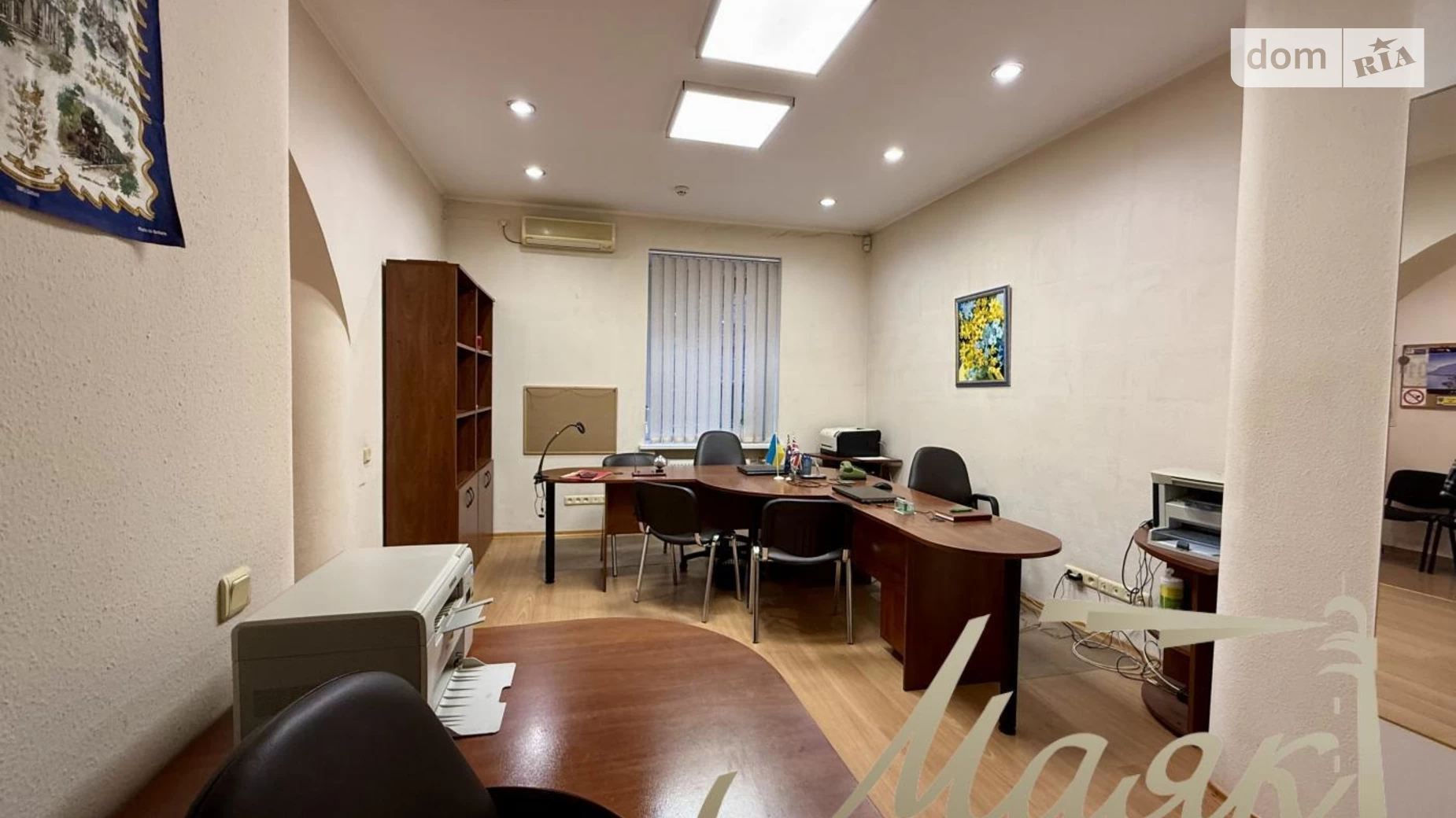 Продається офіс 41 кв. м в бізнес-центрі, цена: 141000 $ - фото 4