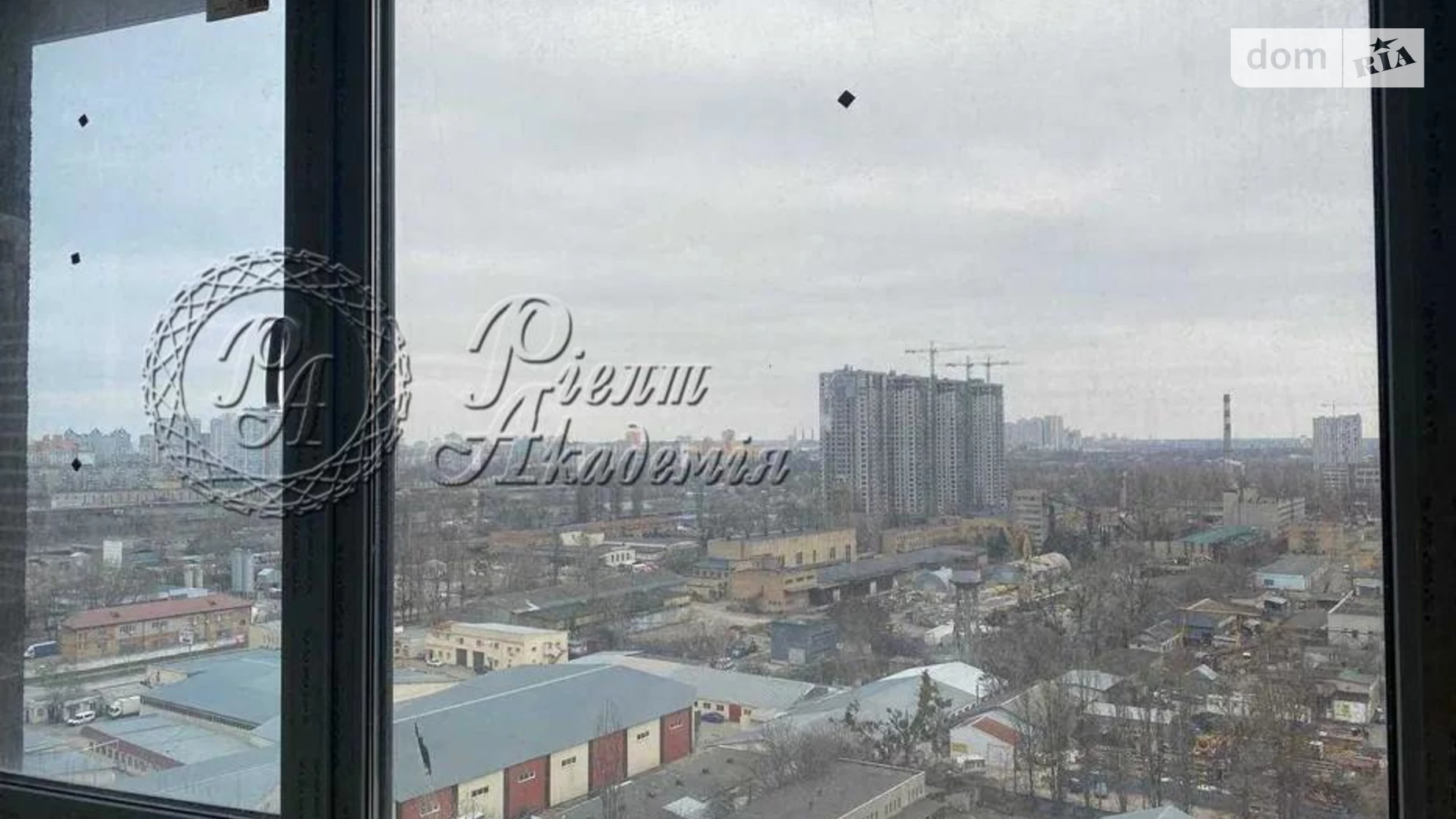 Продается 1-комнатная квартира 46 кв. м в Киеве, ул. Причальная, 14 - фото 5