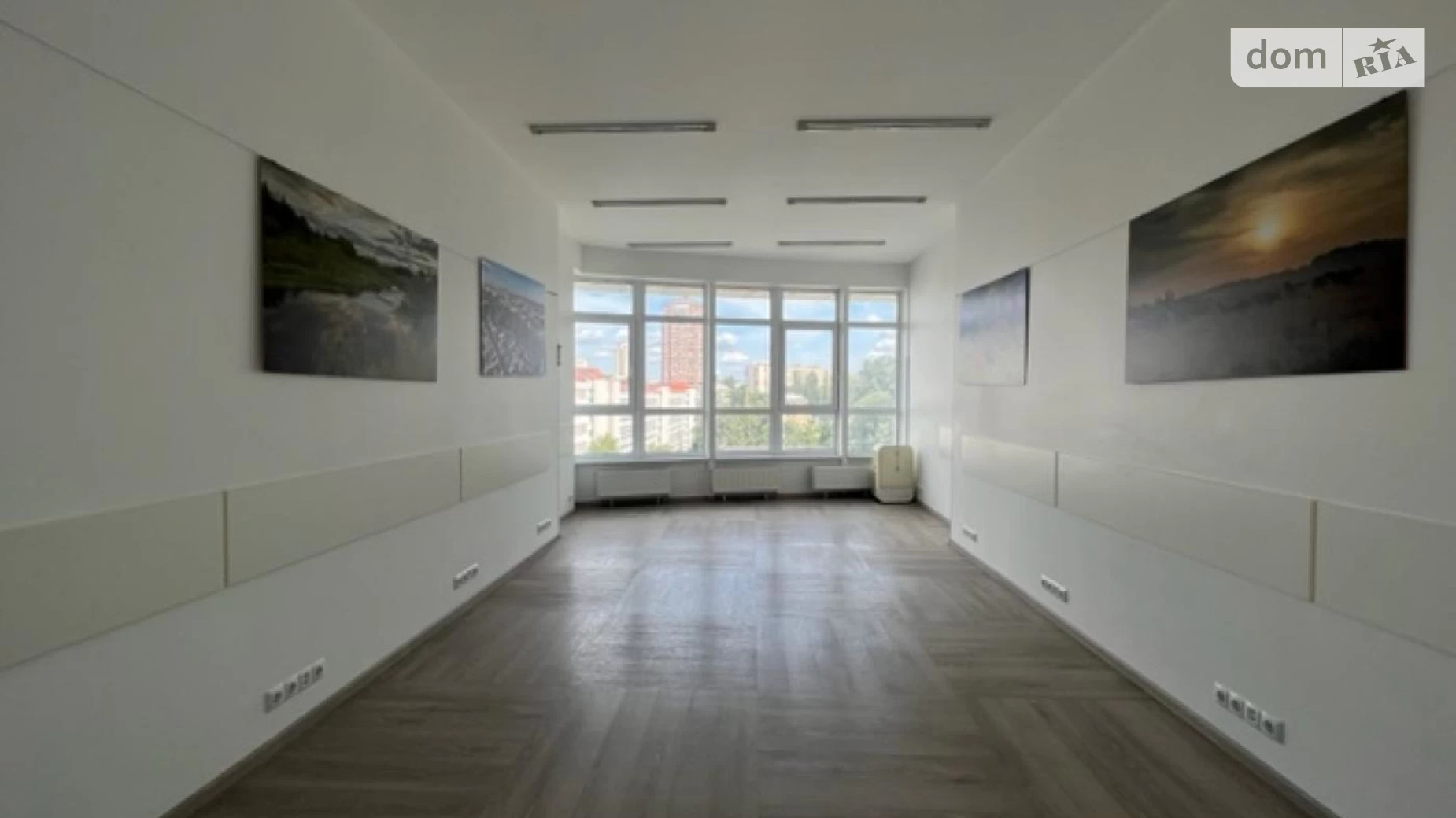 Сдается в аренду офис 160 кв. м в бизнес-центре, цена: 2500 $ - фото 3
