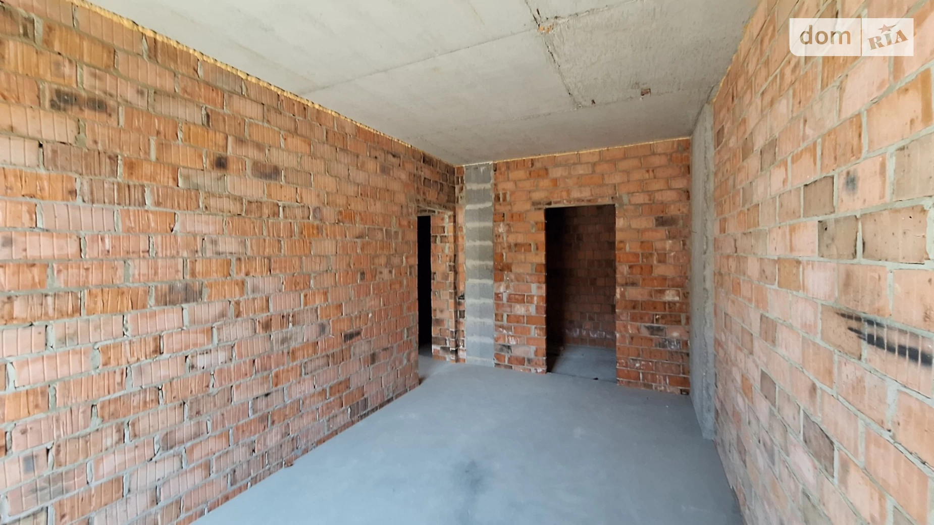 Продается 2-комнатная квартира 61.78 кв. м в Винниках, ул. Галицкая - фото 3
